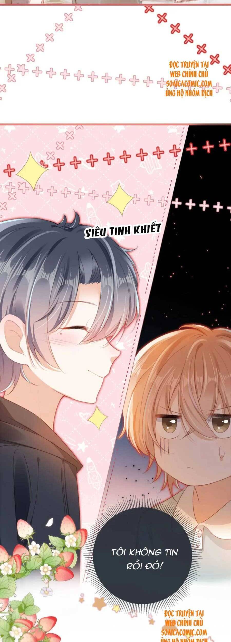 Nam Chính Và Nhân Vật Phản Diện Tôi Nuôi Đều Không Đứng Đắn Chapter 22 - 4
