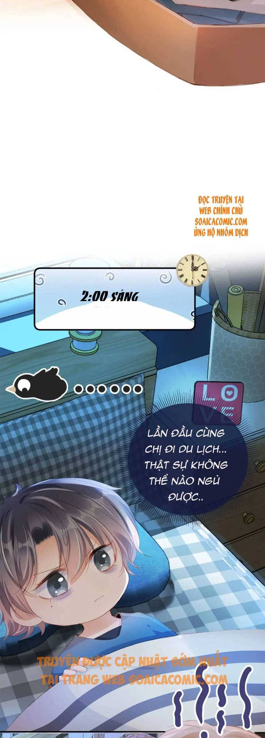 Nam Chính Và Nhân Vật Phản Diện Tôi Nuôi Đều Không Đứng Đắn Chapter 22 - 31