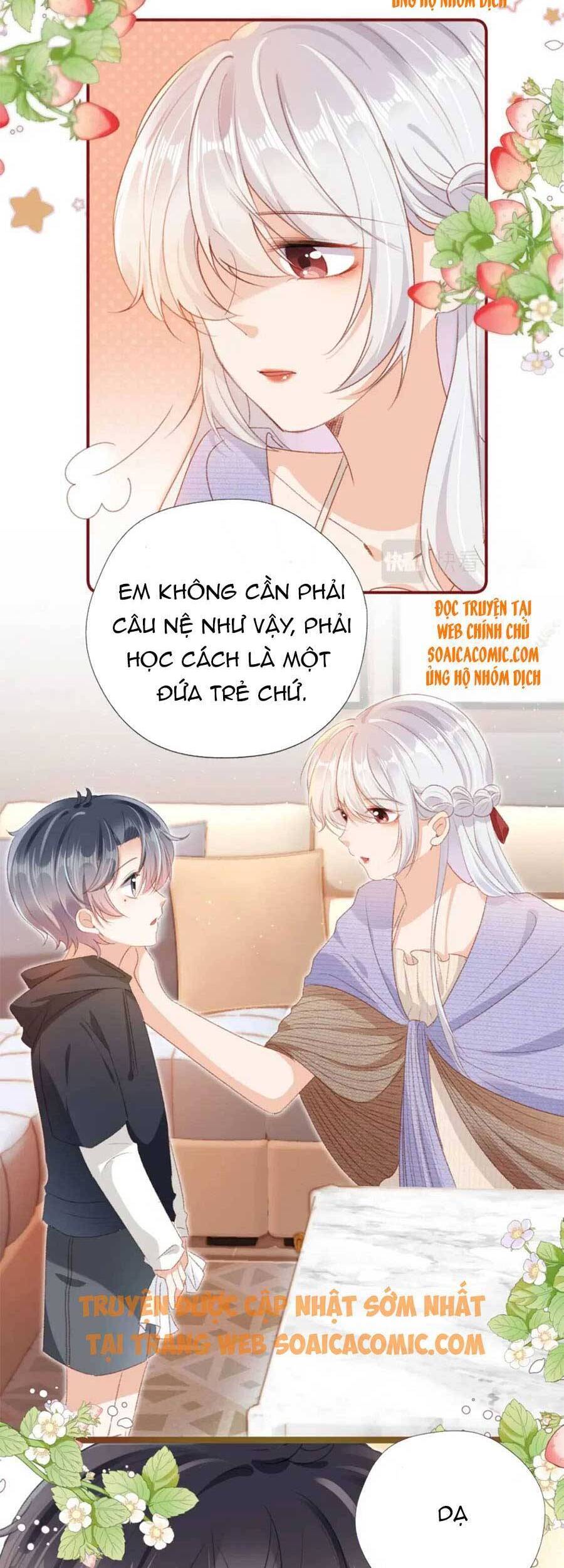 Nam Chính Và Nhân Vật Phản Diện Tôi Nuôi Đều Không Đứng Đắn Chapter 22 - 5