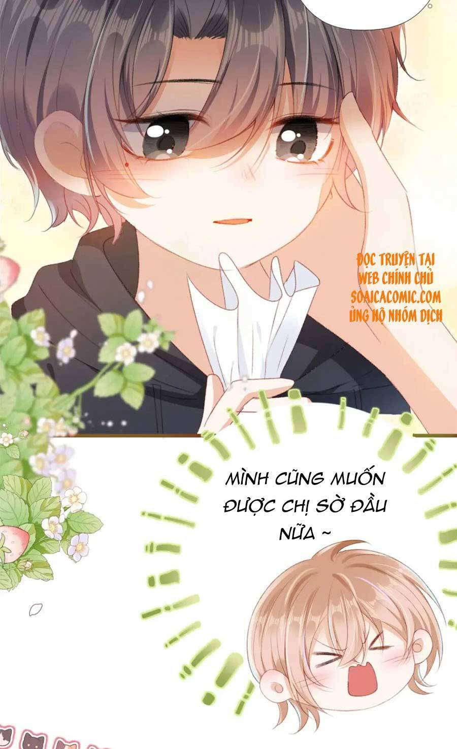 Nam Chính Và Nhân Vật Phản Diện Tôi Nuôi Đều Không Đứng Đắn Chapter 22 - 6