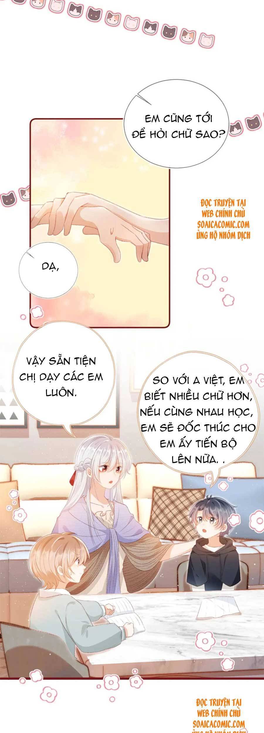 Nam Chính Và Nhân Vật Phản Diện Tôi Nuôi Đều Không Đứng Đắn Chapter 22 - 7