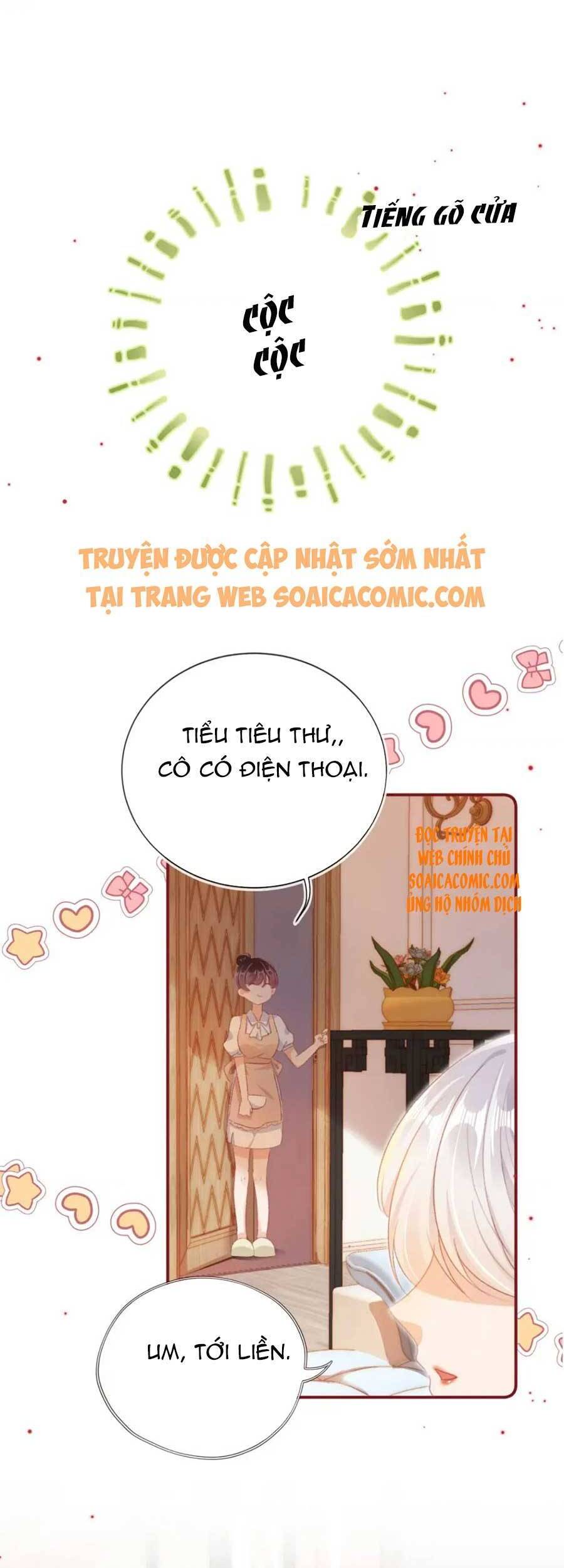 Nam Chính Và Nhân Vật Phản Diện Tôi Nuôi Đều Không Đứng Đắn Chapter 22 - 9