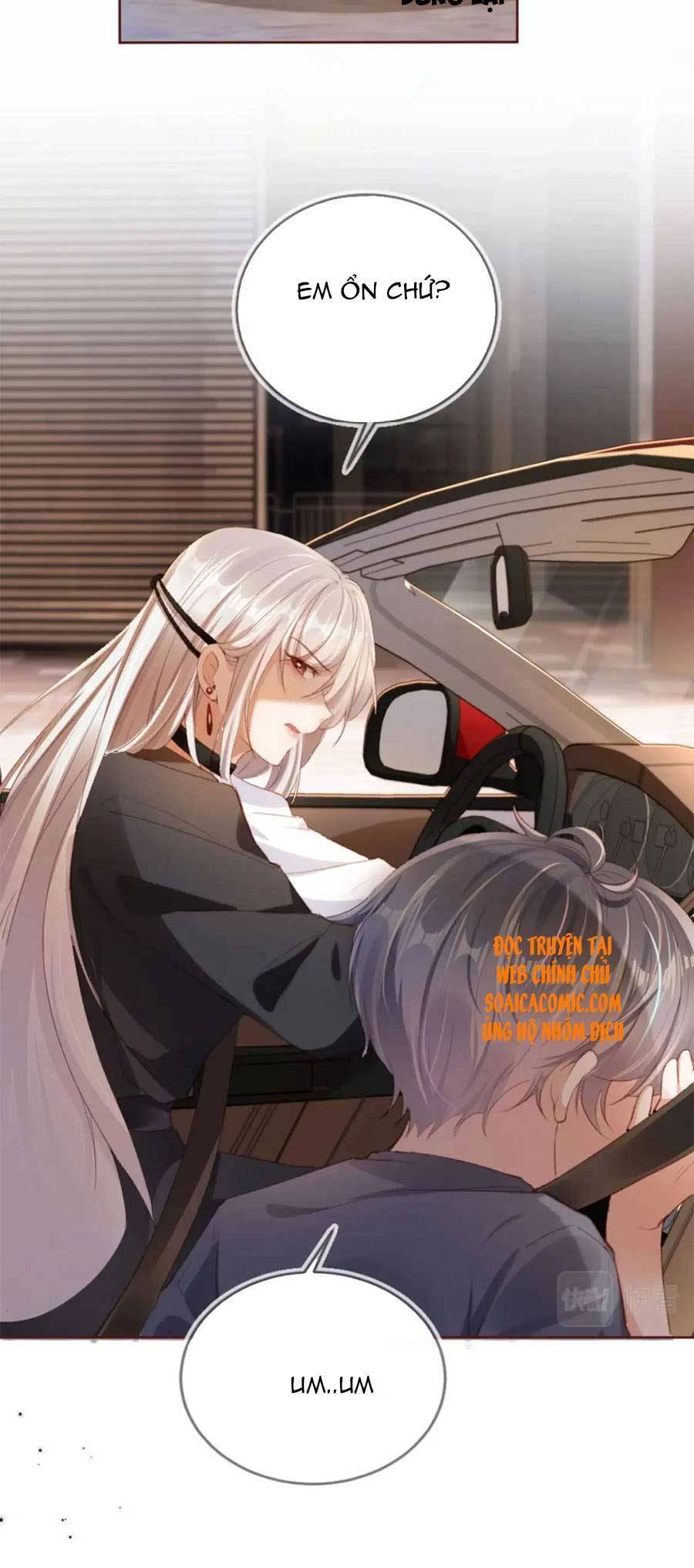 Nam Chính Và Nhân Vật Phản Diện Tôi Nuôi Đều Không Đứng Đắn Chapter 3 - 11