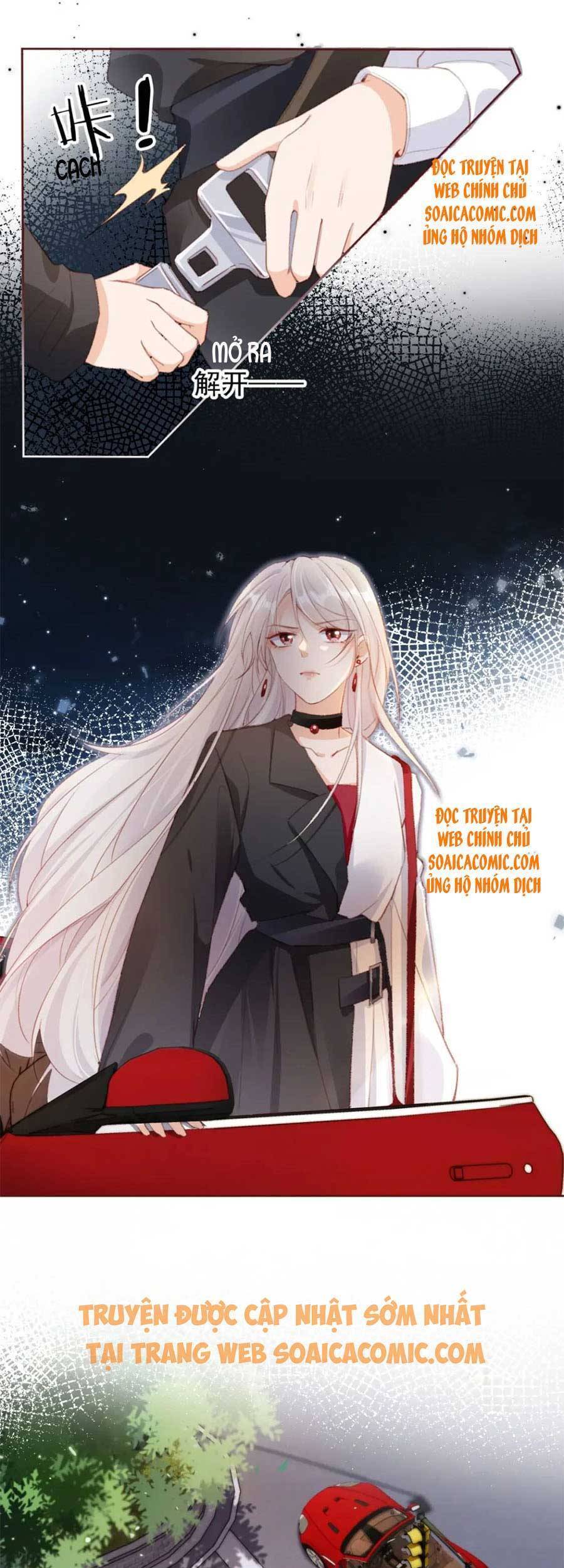 Nam Chính Và Nhân Vật Phản Diện Tôi Nuôi Đều Không Đứng Đắn Chapter 3 - 12