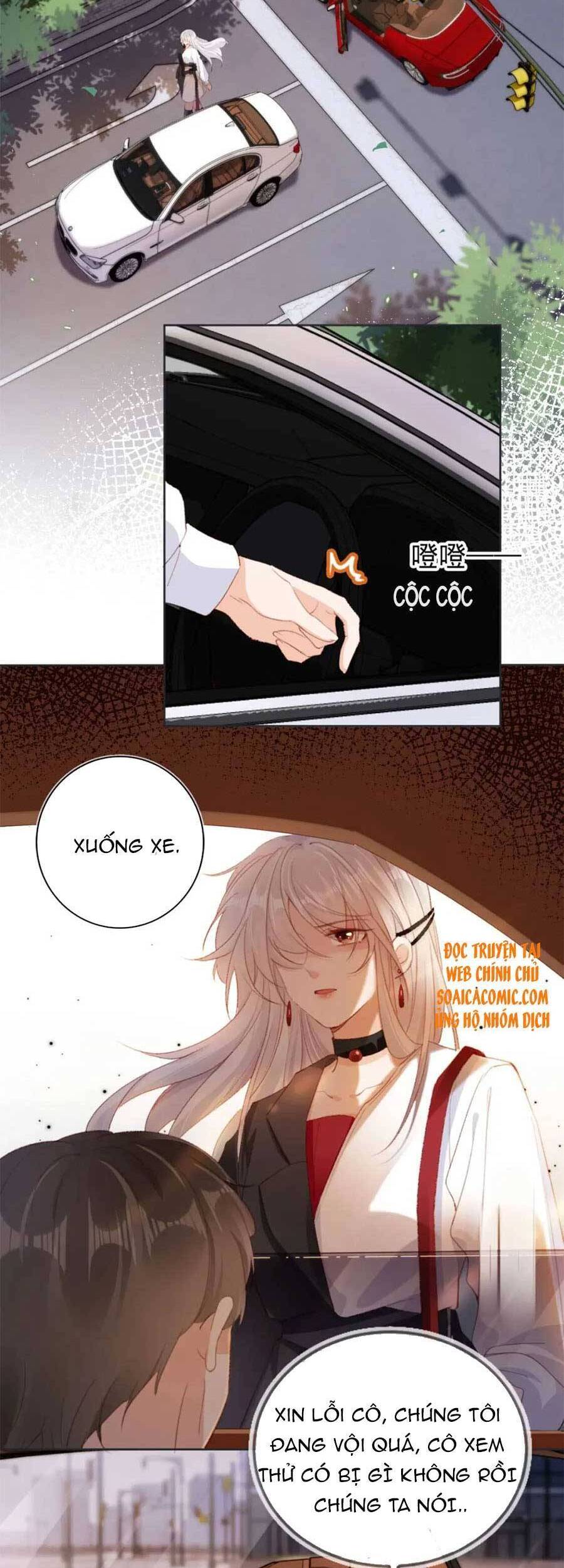 Nam Chính Và Nhân Vật Phản Diện Tôi Nuôi Đều Không Đứng Đắn Chapter 3 - 13