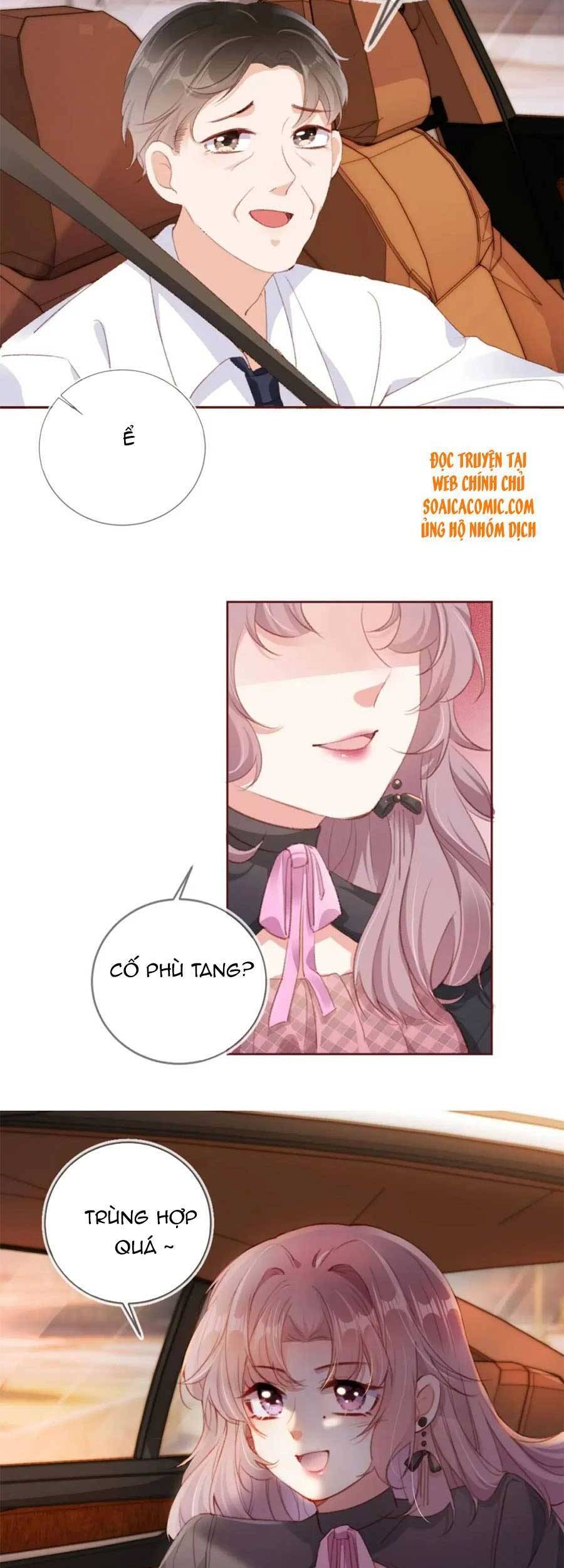 Nam Chính Và Nhân Vật Phản Diện Tôi Nuôi Đều Không Đứng Đắn Chapter 3 - 14