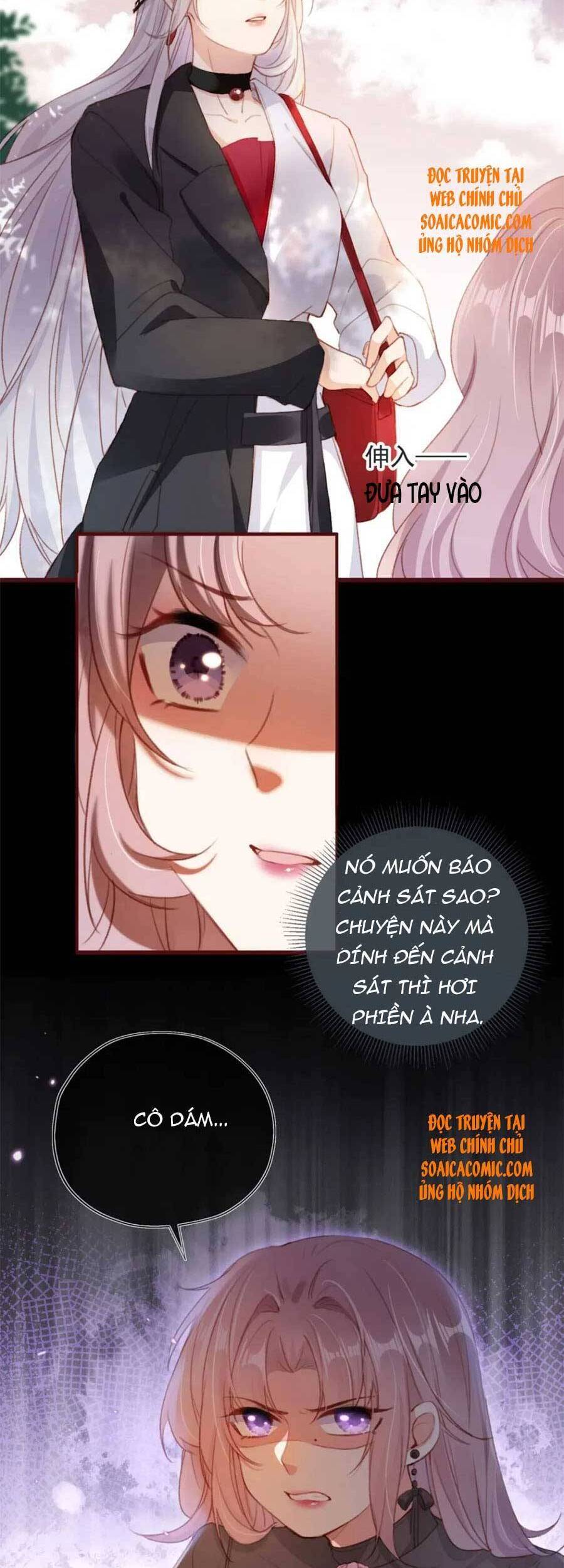 Nam Chính Và Nhân Vật Phản Diện Tôi Nuôi Đều Không Đứng Đắn Chapter 3 - 18