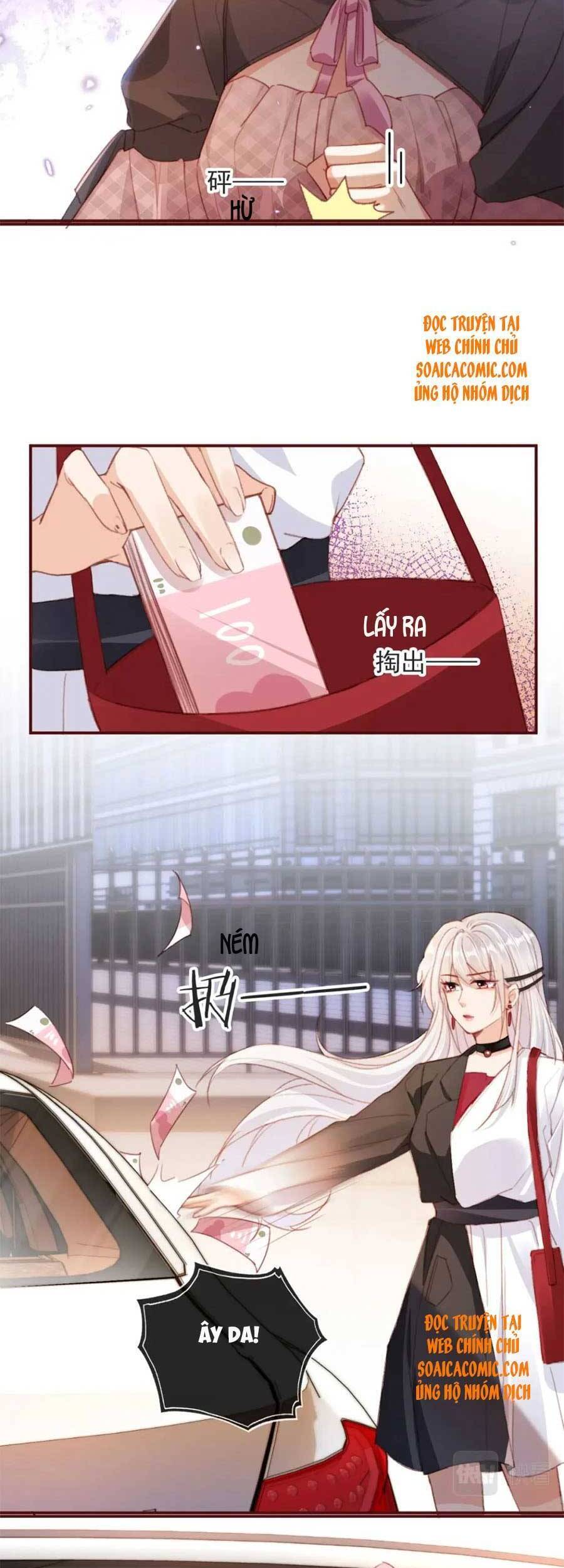 Nam Chính Và Nhân Vật Phản Diện Tôi Nuôi Đều Không Đứng Đắn Chapter 3 - 19