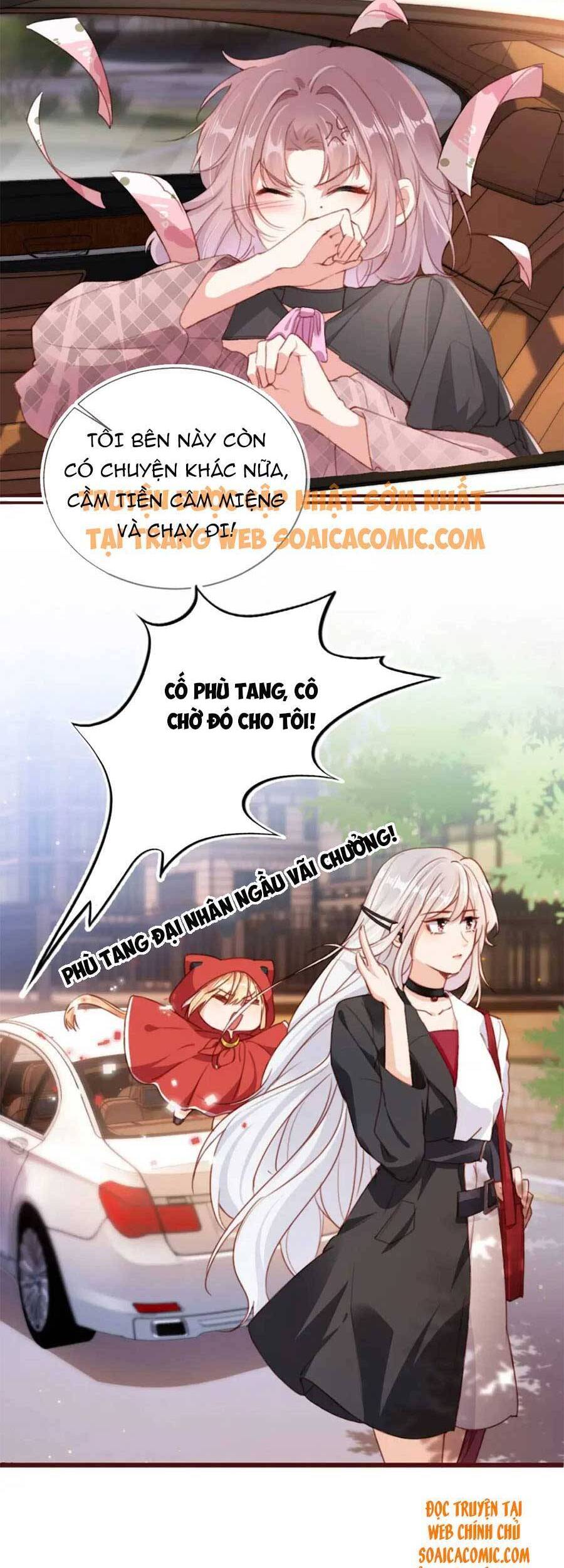 Nam Chính Và Nhân Vật Phản Diện Tôi Nuôi Đều Không Đứng Đắn Chapter 3 - 20