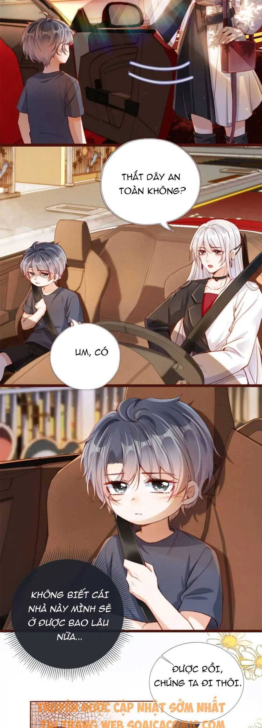 Nam Chính Và Nhân Vật Phản Diện Tôi Nuôi Đều Không Đứng Đắn Chapter 3 - 3