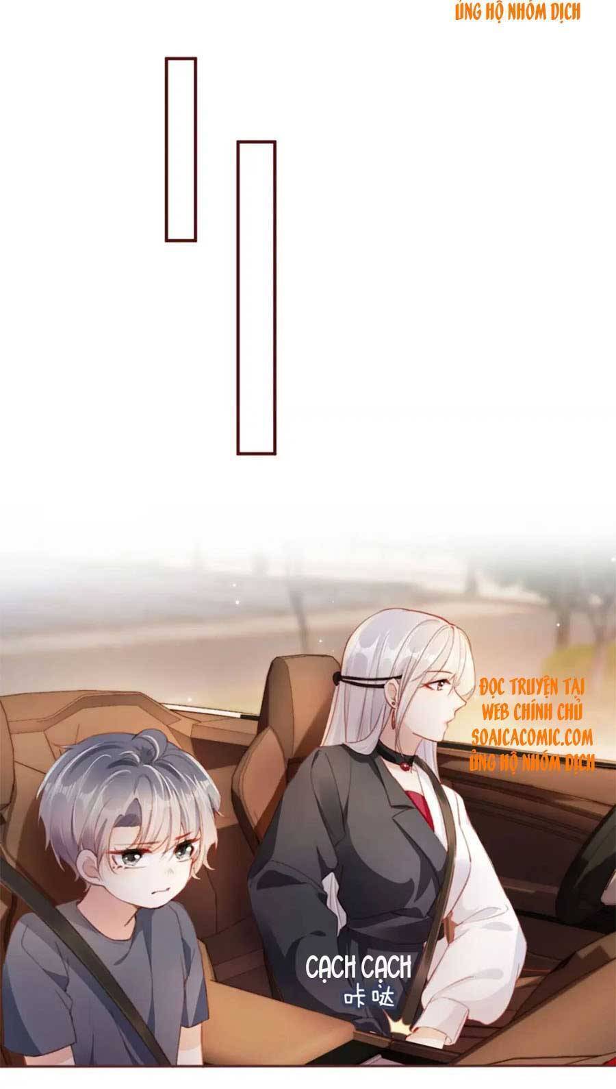 Nam Chính Và Nhân Vật Phản Diện Tôi Nuôi Đều Không Đứng Đắn Chapter 3 - 21