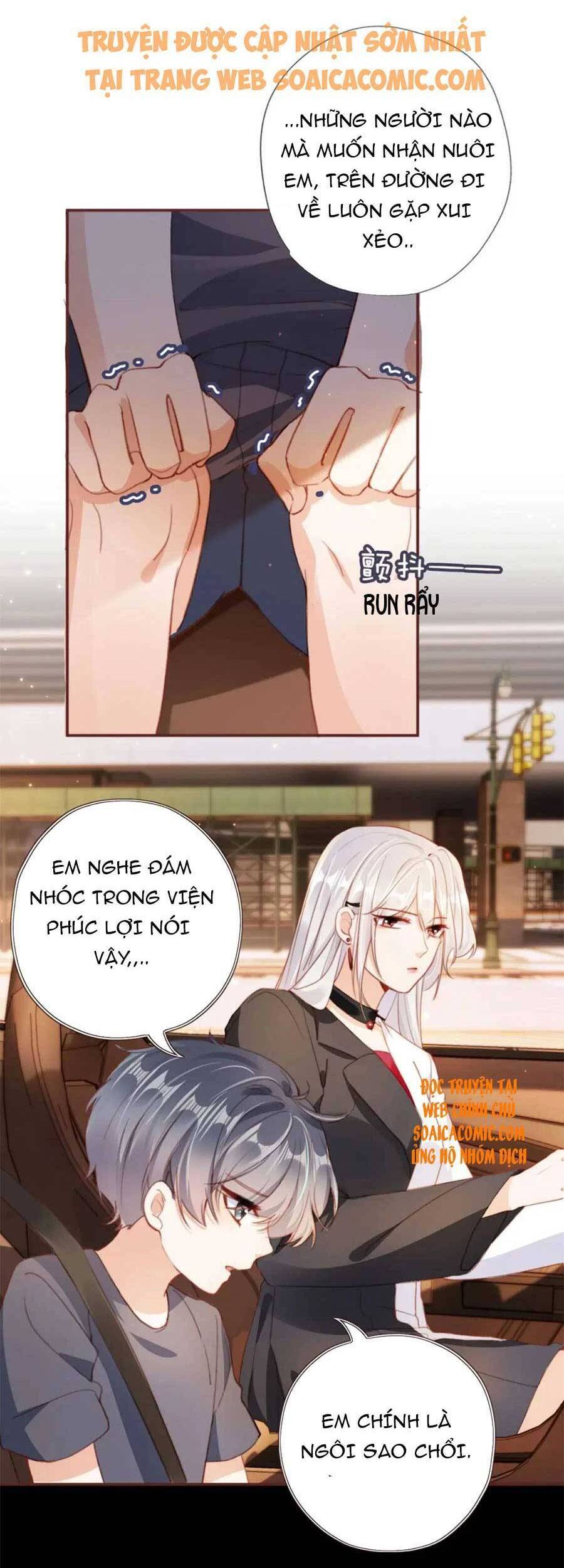 Nam Chính Và Nhân Vật Phản Diện Tôi Nuôi Đều Không Đứng Đắn Chapter 3 - 23