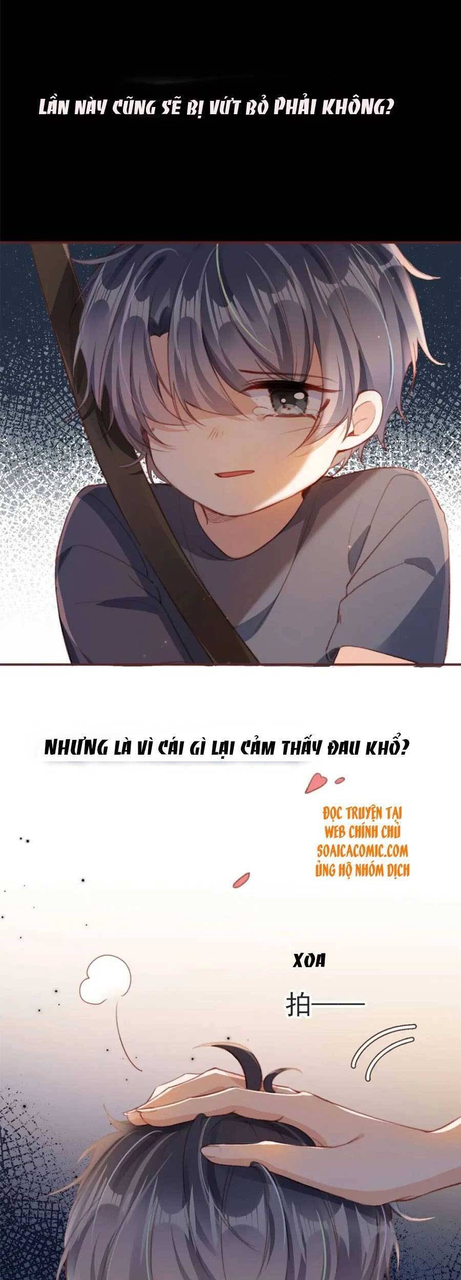 Nam Chính Và Nhân Vật Phản Diện Tôi Nuôi Đều Không Đứng Đắn Chapter 3 - 24