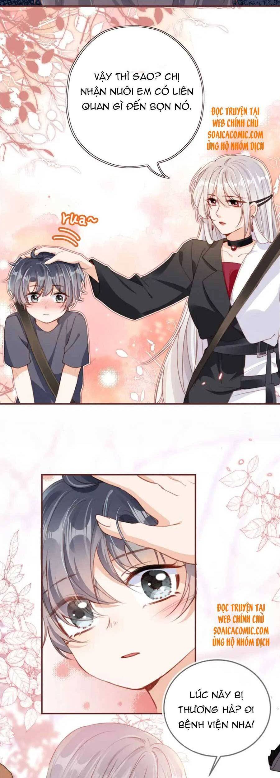 Nam Chính Và Nhân Vật Phản Diện Tôi Nuôi Đều Không Đứng Đắn Chapter 3 - 25
