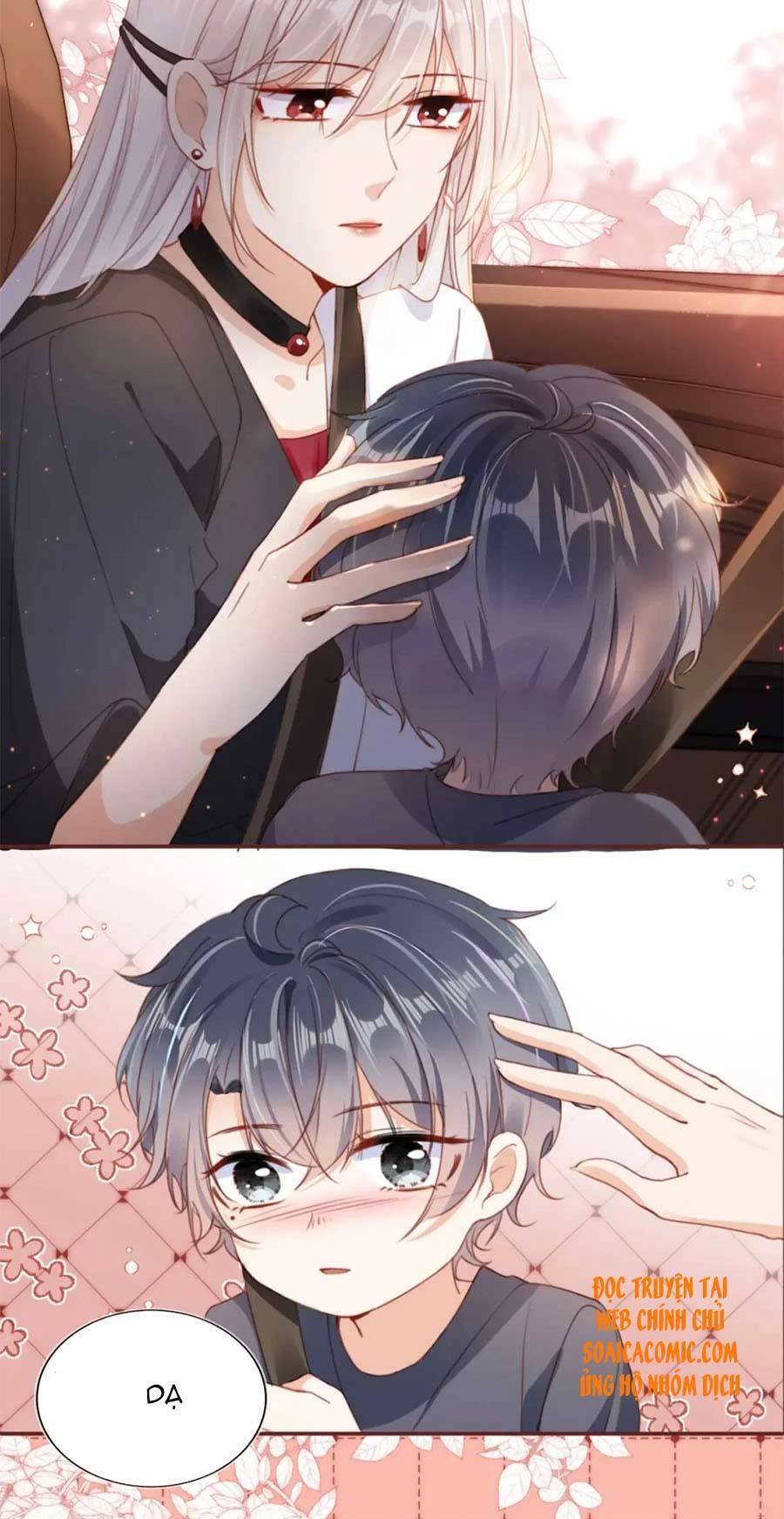 Nam Chính Và Nhân Vật Phản Diện Tôi Nuôi Đều Không Đứng Đắn Chapter 3 - 26