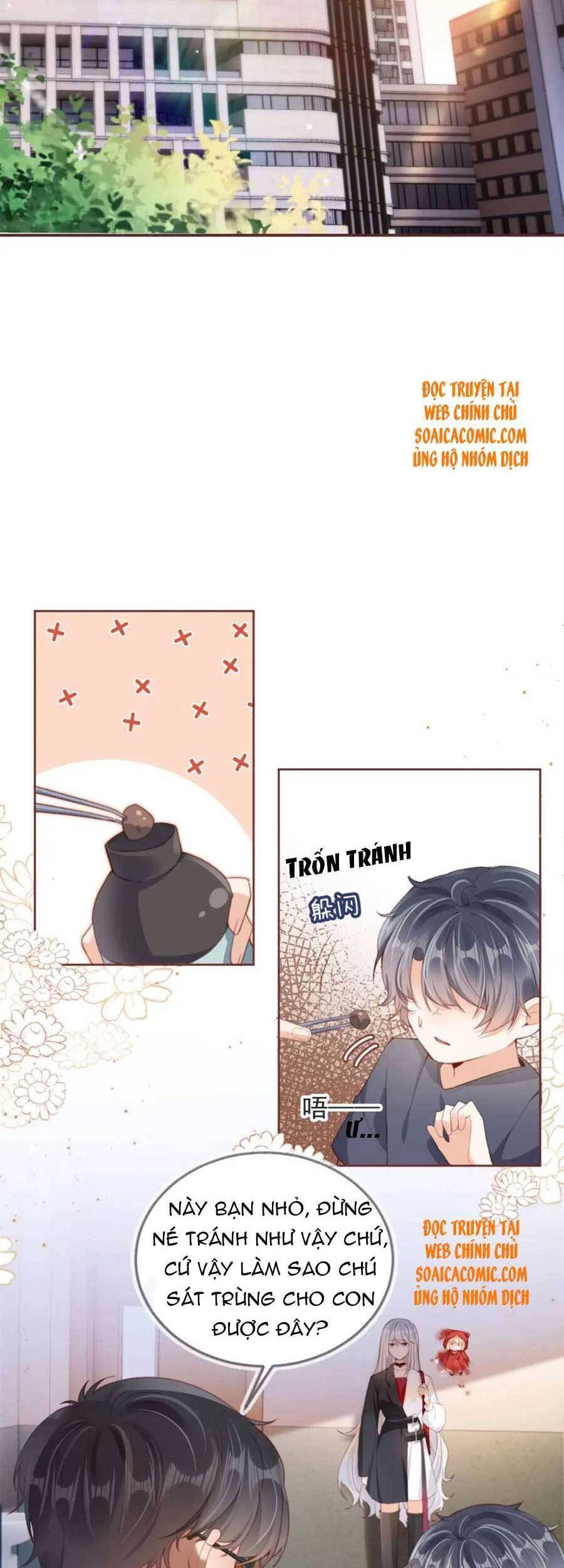 Nam Chính Và Nhân Vật Phản Diện Tôi Nuôi Đều Không Đứng Đắn Chapter 3 - 28