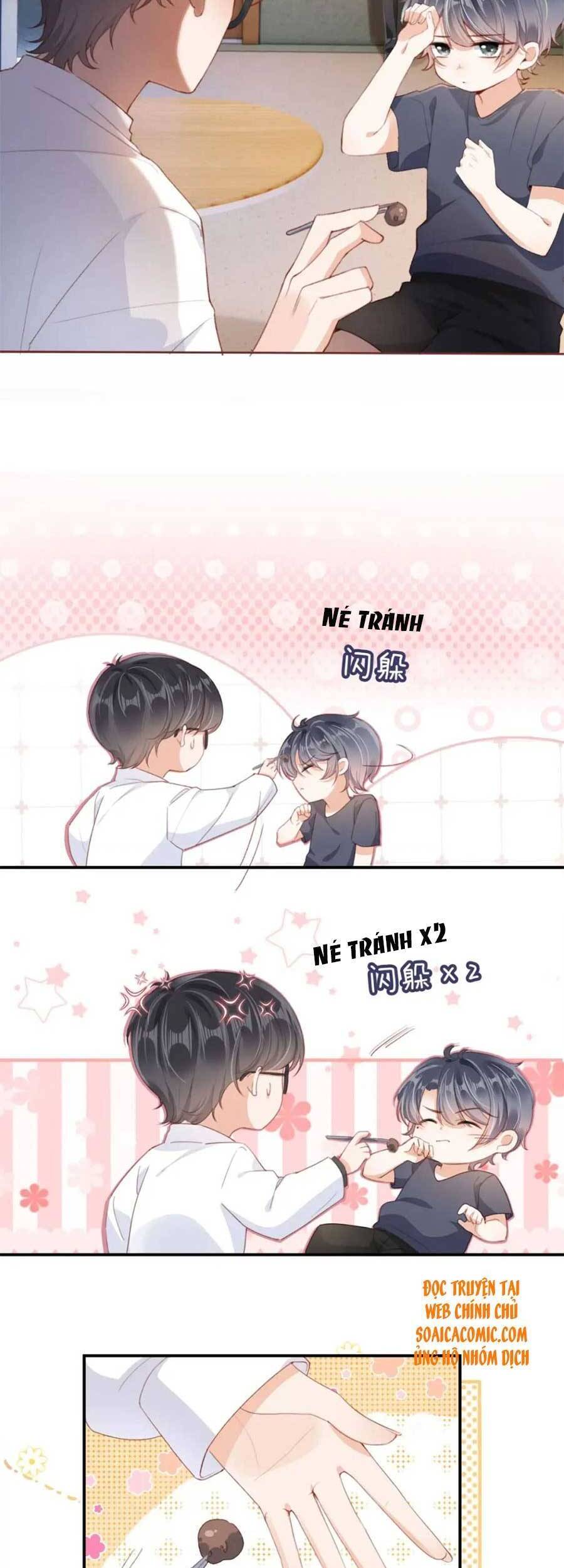 Nam Chính Và Nhân Vật Phản Diện Tôi Nuôi Đều Không Đứng Đắn Chapter 3 - 29