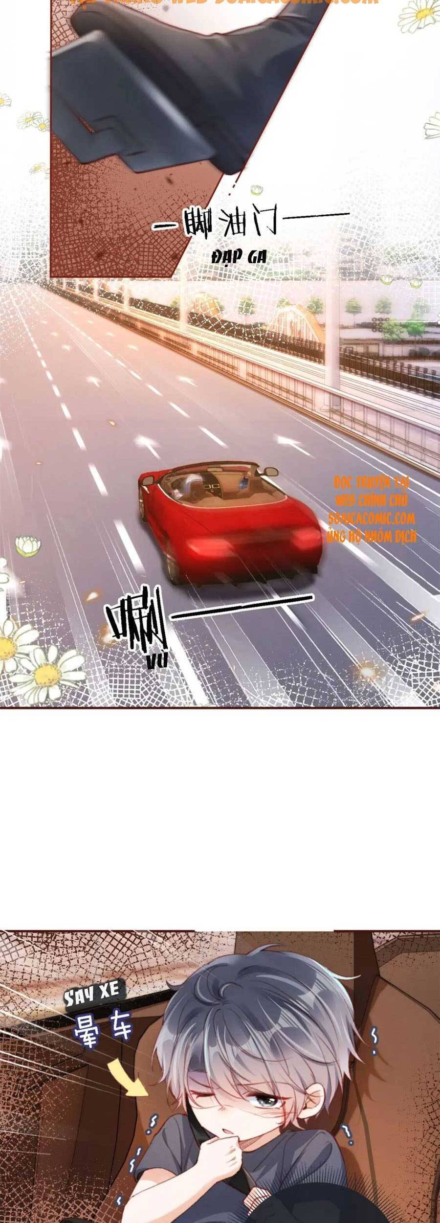 Nam Chính Và Nhân Vật Phản Diện Tôi Nuôi Đều Không Đứng Đắn Chapter 3 - 4