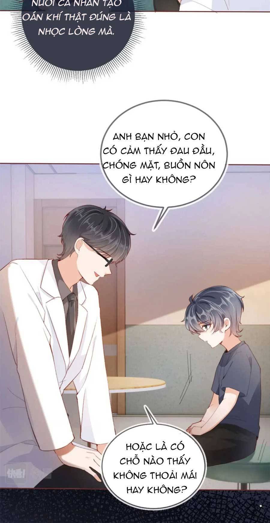 Nam Chính Và Nhân Vật Phản Diện Tôi Nuôi Đều Không Đứng Đắn Chapter 3 - 31