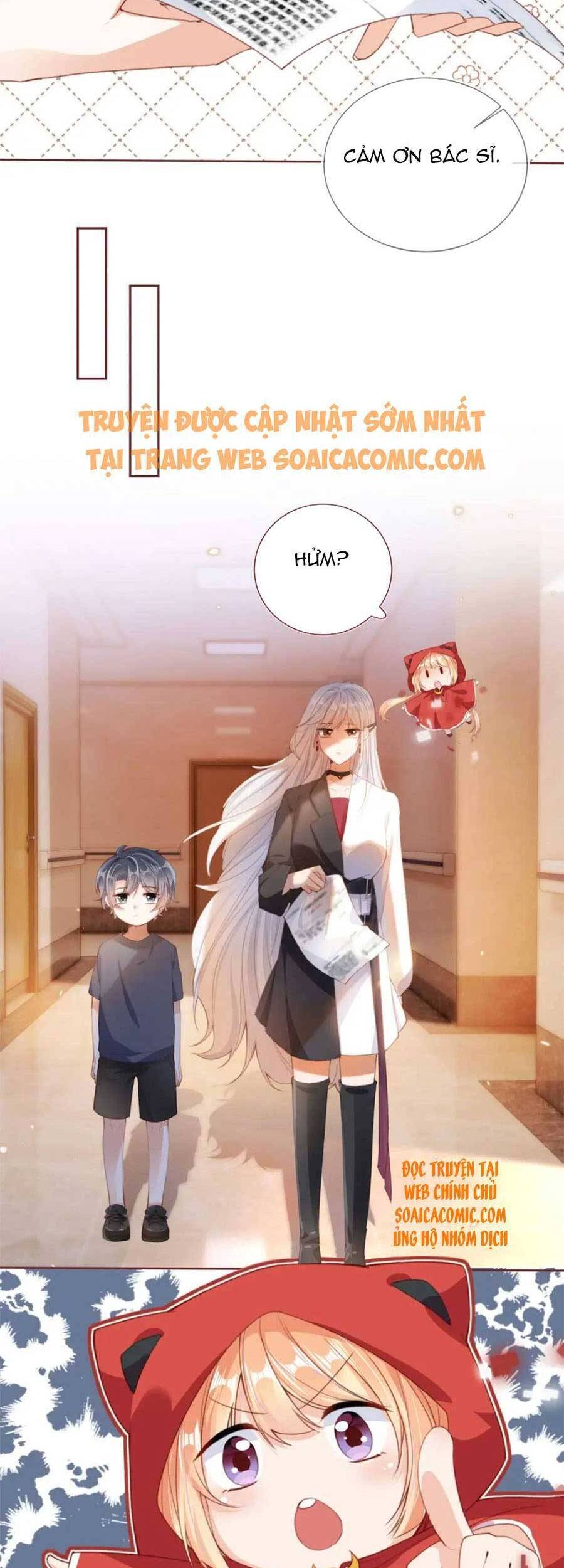 Nam Chính Và Nhân Vật Phản Diện Tôi Nuôi Đều Không Đứng Đắn Chapter 3 - 33