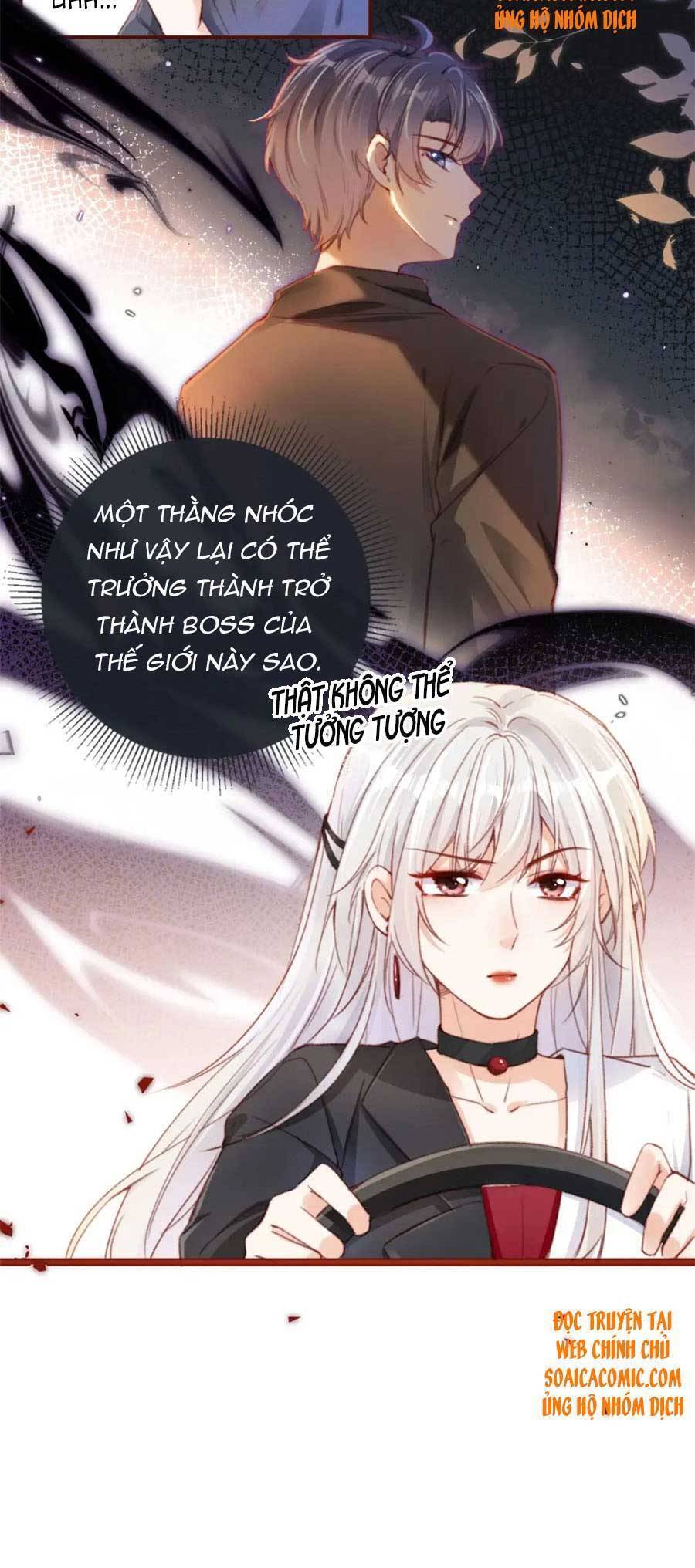 Nam Chính Và Nhân Vật Phản Diện Tôi Nuôi Đều Không Đứng Đắn Chapter 3 - 6
