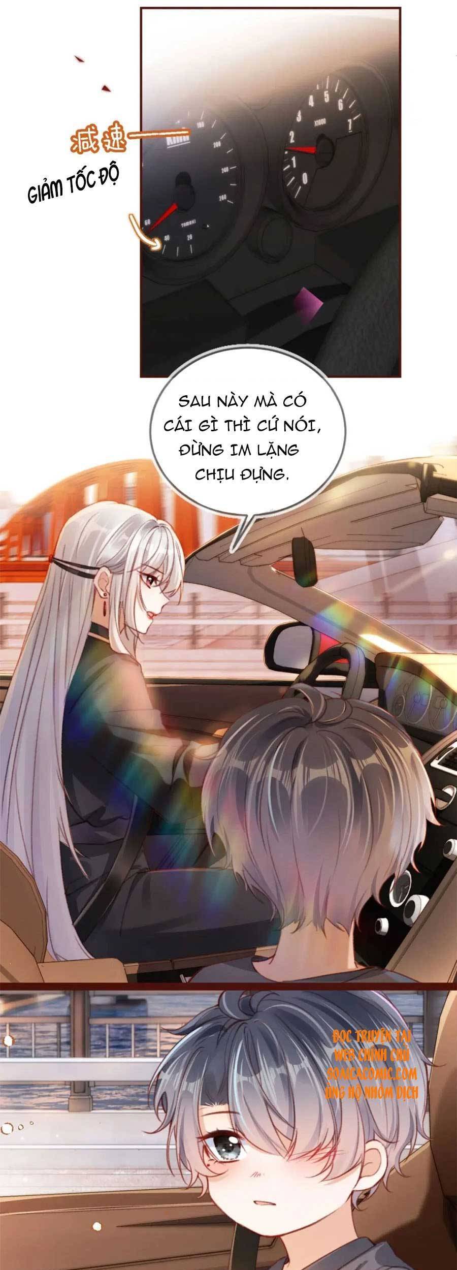 Nam Chính Và Nhân Vật Phản Diện Tôi Nuôi Đều Không Đứng Đắn Chapter 3 - 7