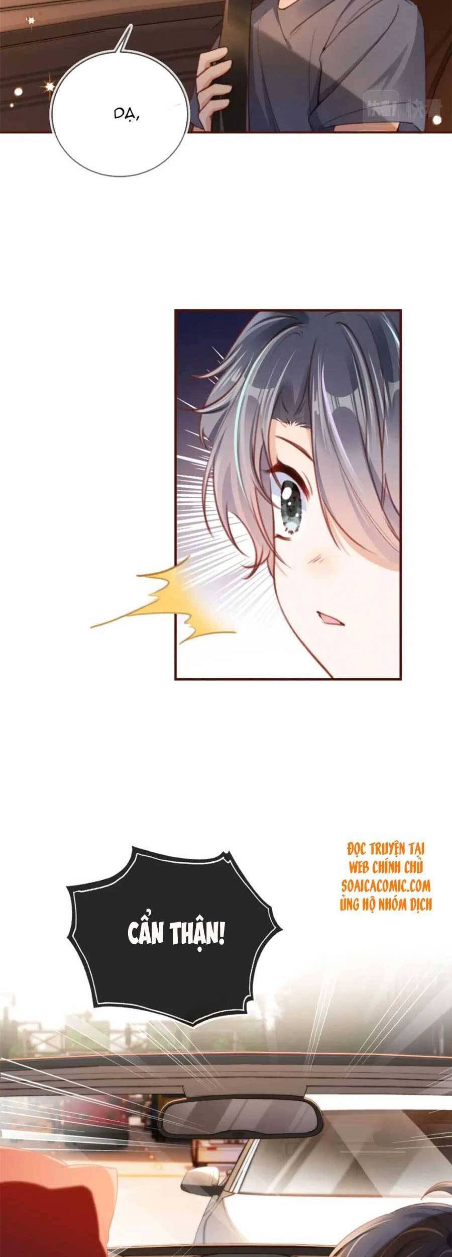 Nam Chính Và Nhân Vật Phản Diện Tôi Nuôi Đều Không Đứng Đắn Chapter 3 - 8