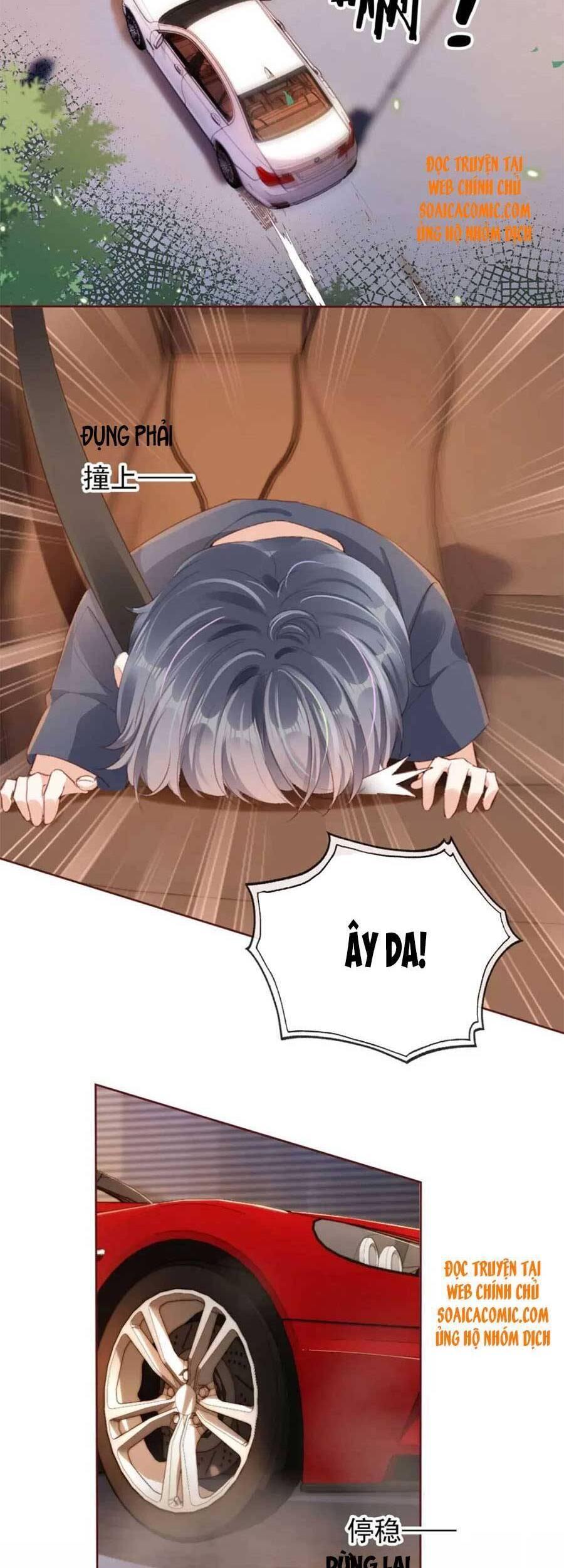 Nam Chính Và Nhân Vật Phản Diện Tôi Nuôi Đều Không Đứng Đắn Chapter 3 - 10
