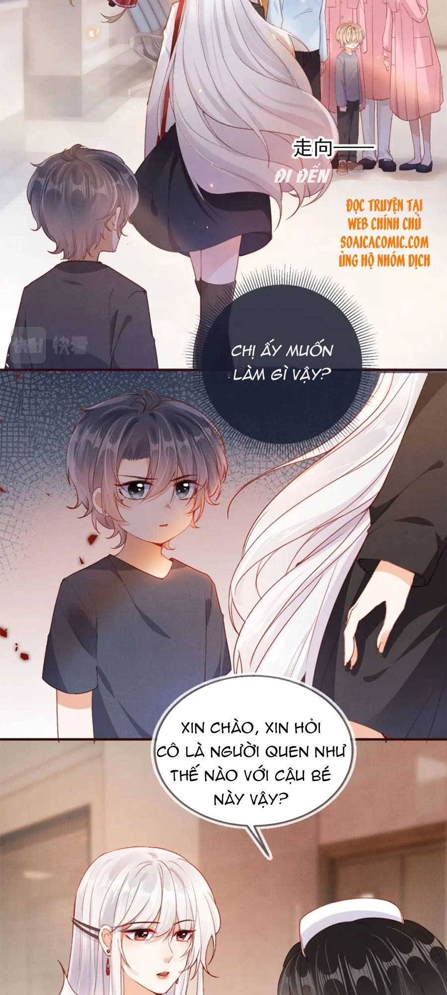 Nam Chính Và Nhân Vật Phản Diện Tôi Nuôi Đều Không Đứng Đắn Chapter 5 - 11