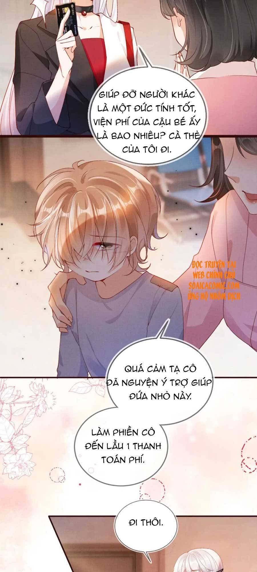 Nam Chính Và Nhân Vật Phản Diện Tôi Nuôi Đều Không Đứng Đắn Chapter 5 - 12