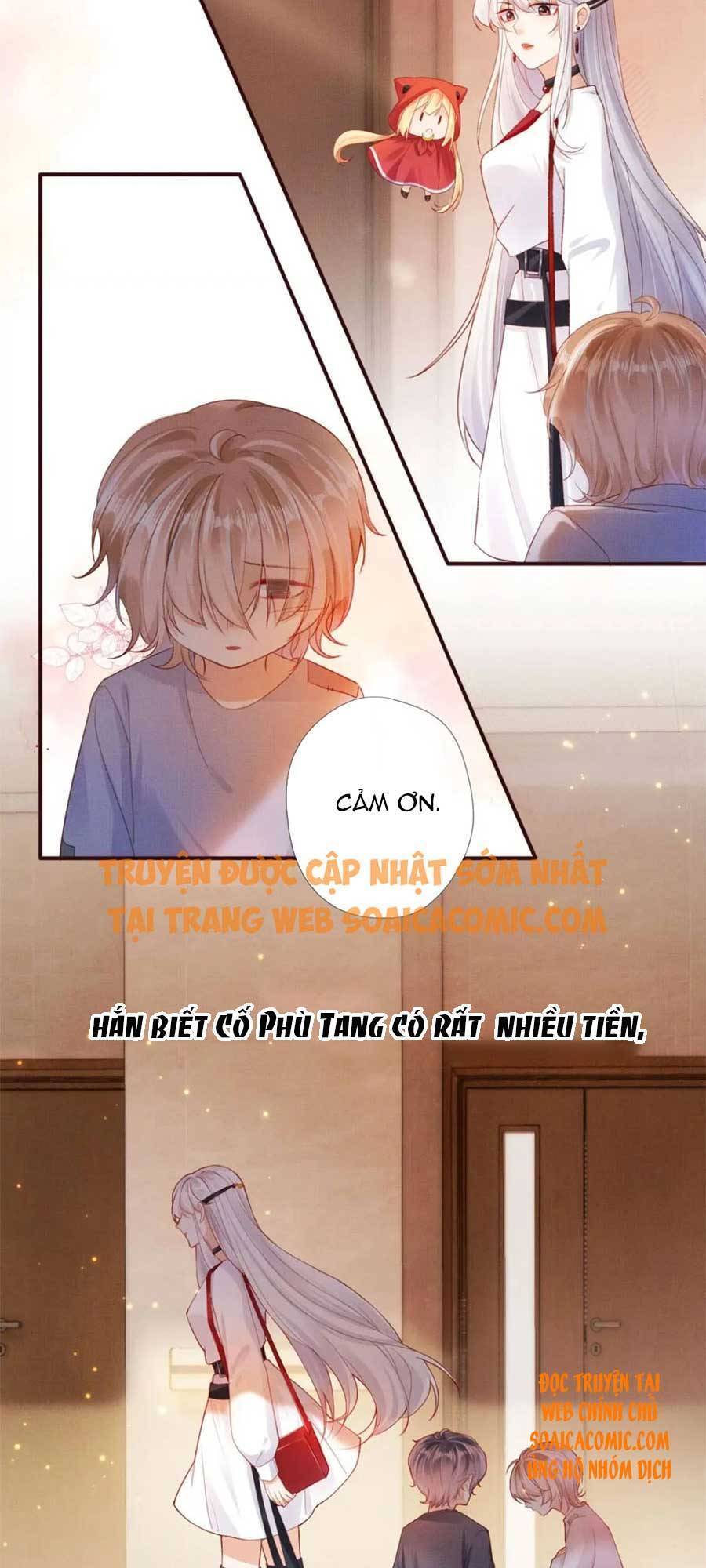 Nam Chính Và Nhân Vật Phản Diện Tôi Nuôi Đều Không Đứng Đắn Chapter 5 - 13