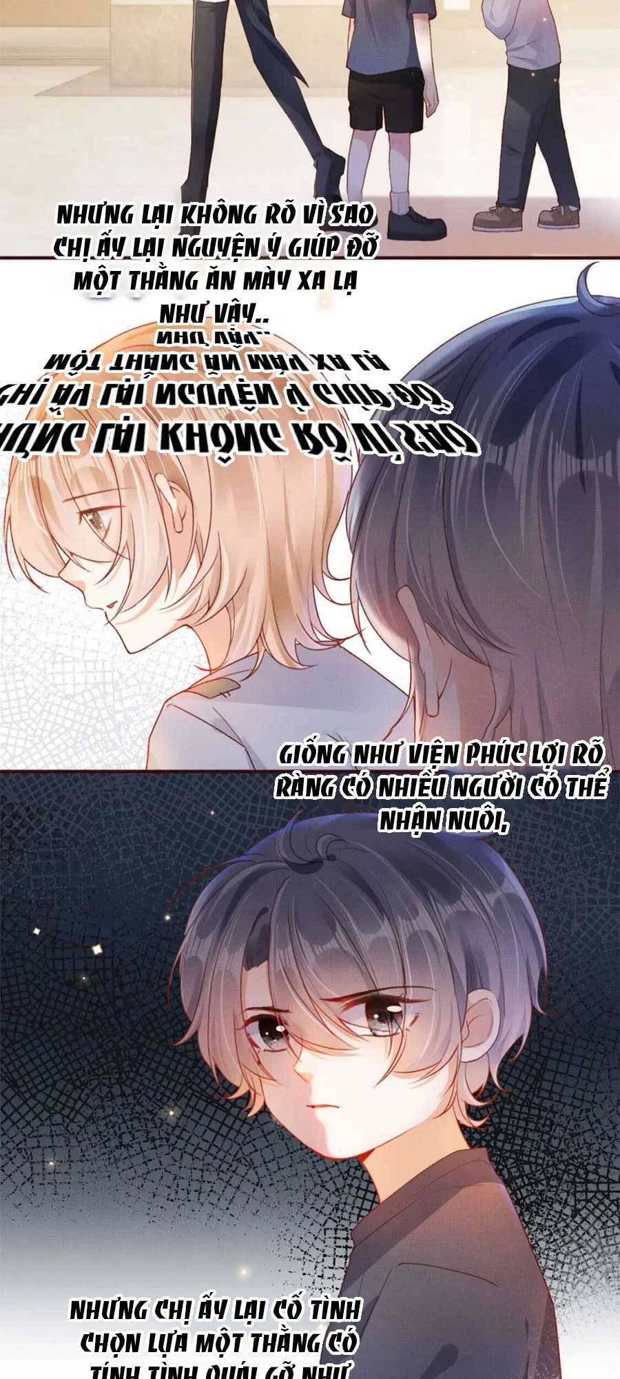 Nam Chính Và Nhân Vật Phản Diện Tôi Nuôi Đều Không Đứng Đắn Chapter 5 - 14
