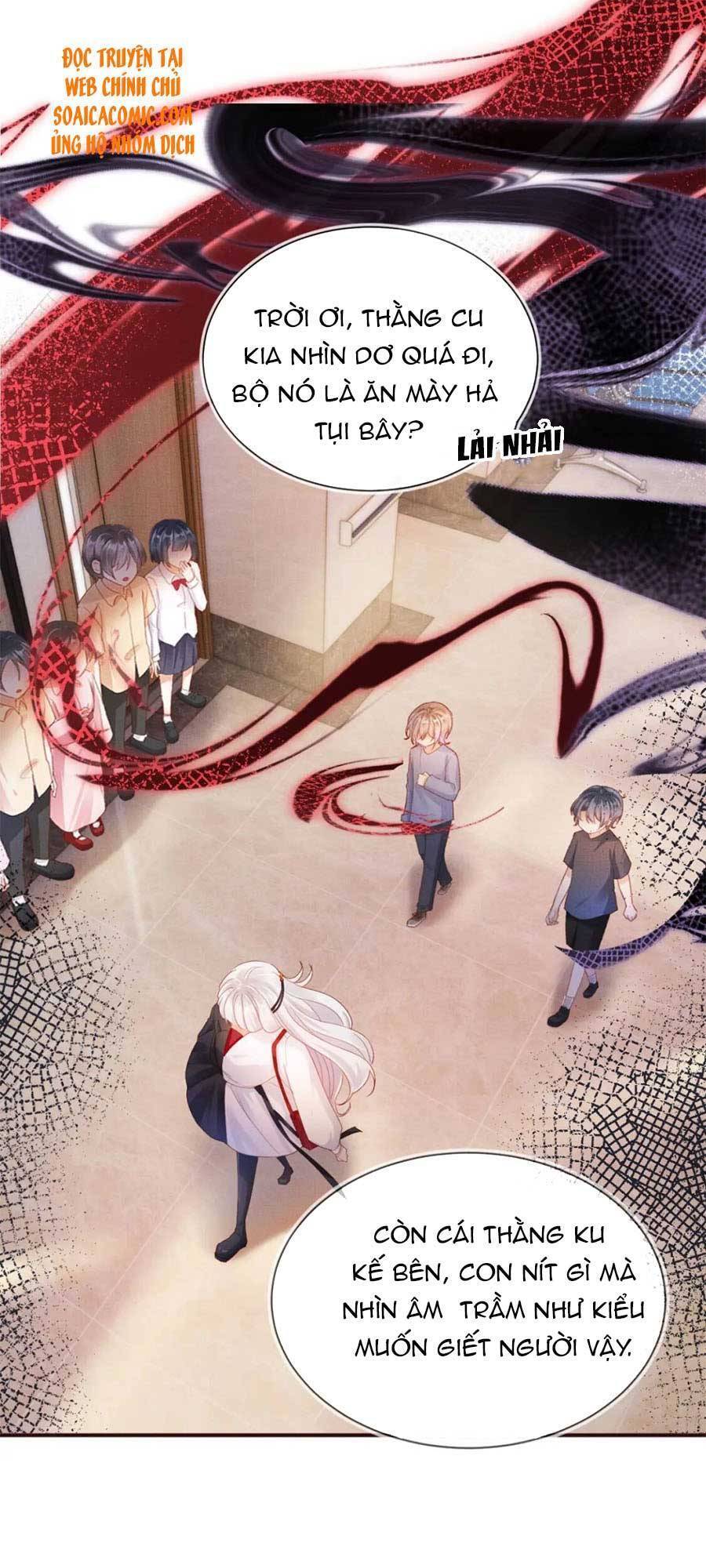 Nam Chính Và Nhân Vật Phản Diện Tôi Nuôi Đều Không Đứng Đắn Chapter 5 - 16