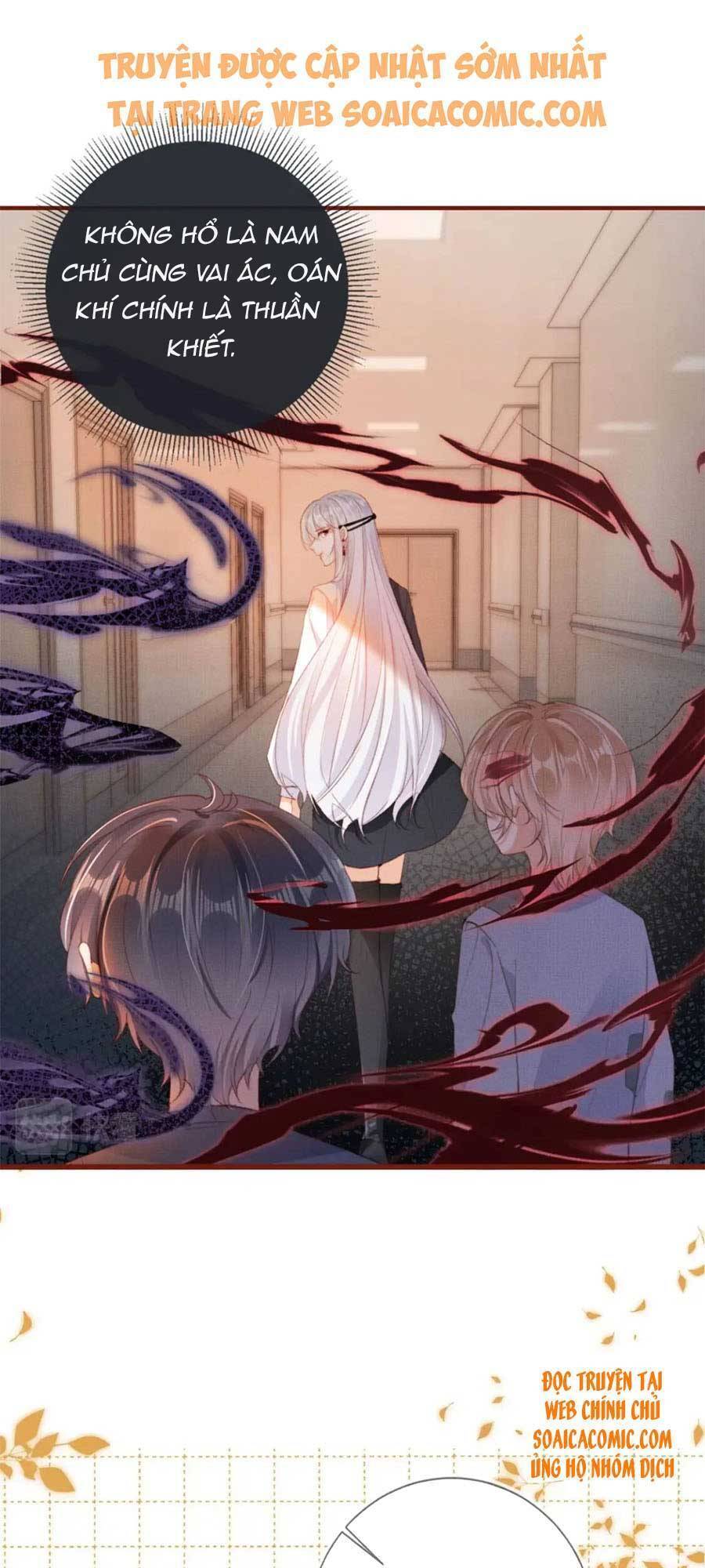 Nam Chính Và Nhân Vật Phản Diện Tôi Nuôi Đều Không Đứng Đắn Chapter 5 - 17