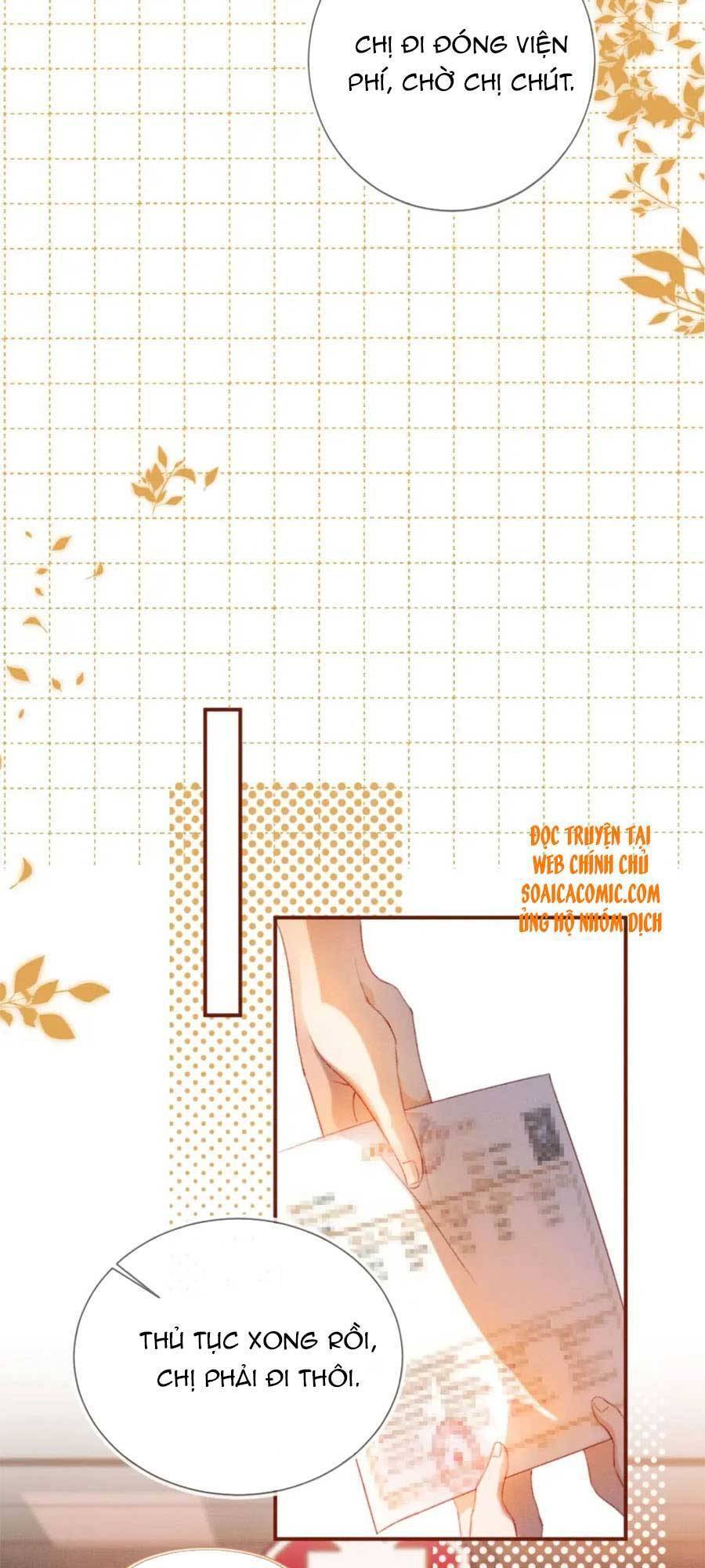 Nam Chính Và Nhân Vật Phản Diện Tôi Nuôi Đều Không Đứng Đắn Chapter 5 - 18