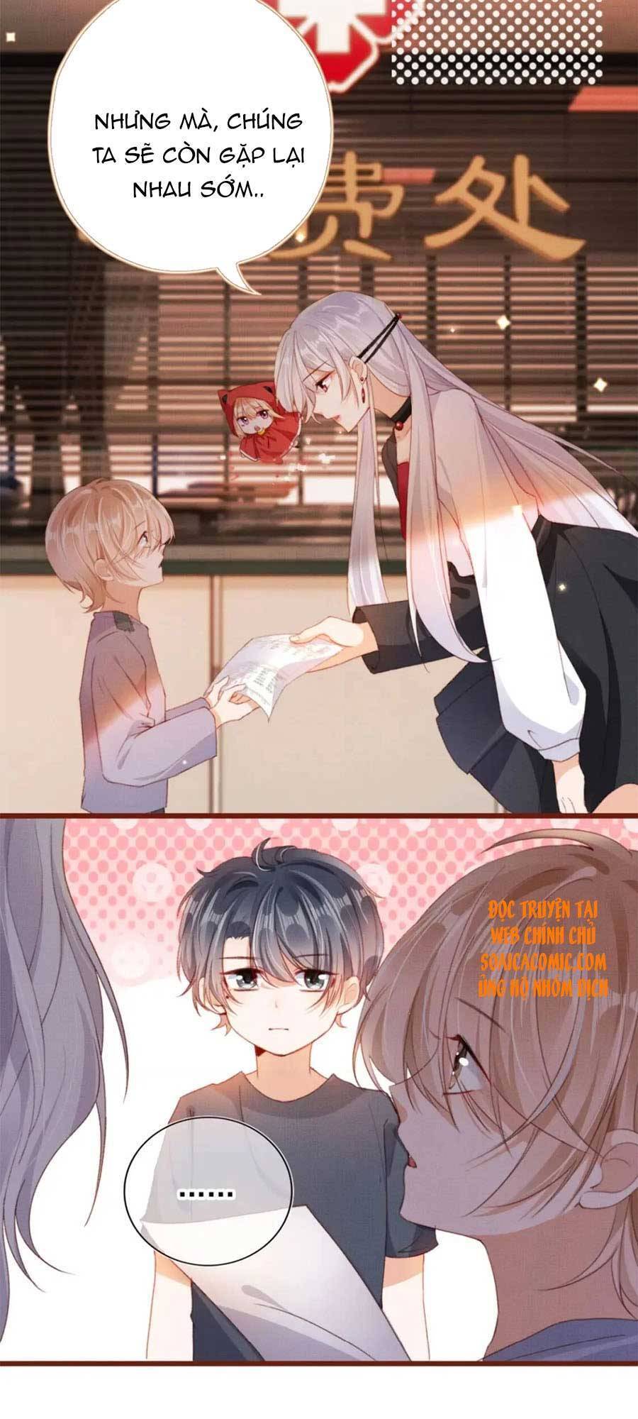 Nam Chính Và Nhân Vật Phản Diện Tôi Nuôi Đều Không Đứng Đắn Chapter 5 - 19