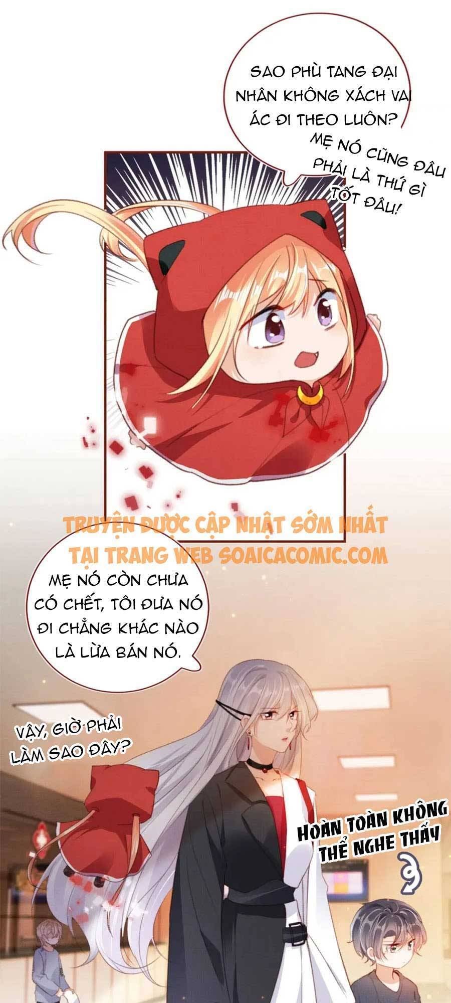 Nam Chính Và Nhân Vật Phản Diện Tôi Nuôi Đều Không Đứng Đắn Chapter 5 - 20