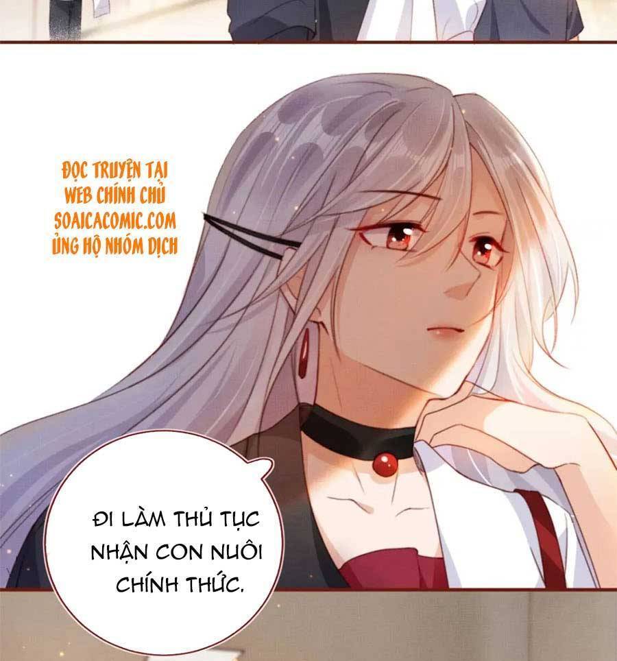 Nam Chính Và Nhân Vật Phản Diện Tôi Nuôi Đều Không Đứng Đắn Chapter 5 - 21