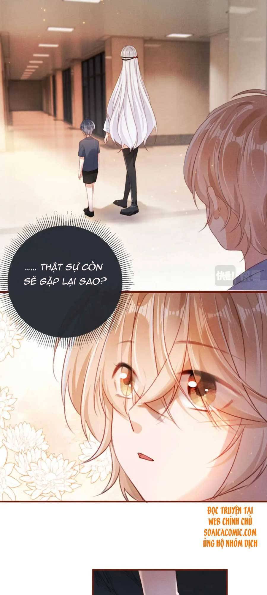 Nam Chính Và Nhân Vật Phản Diện Tôi Nuôi Đều Không Đứng Đắn Chapter 5 - 22