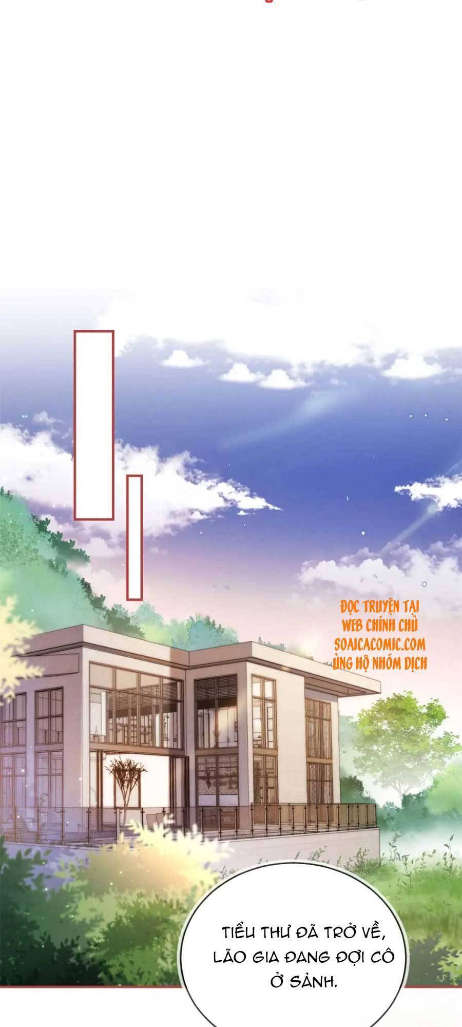 Nam Chính Và Nhân Vật Phản Diện Tôi Nuôi Đều Không Đứng Đắn Chapter 5 - 24