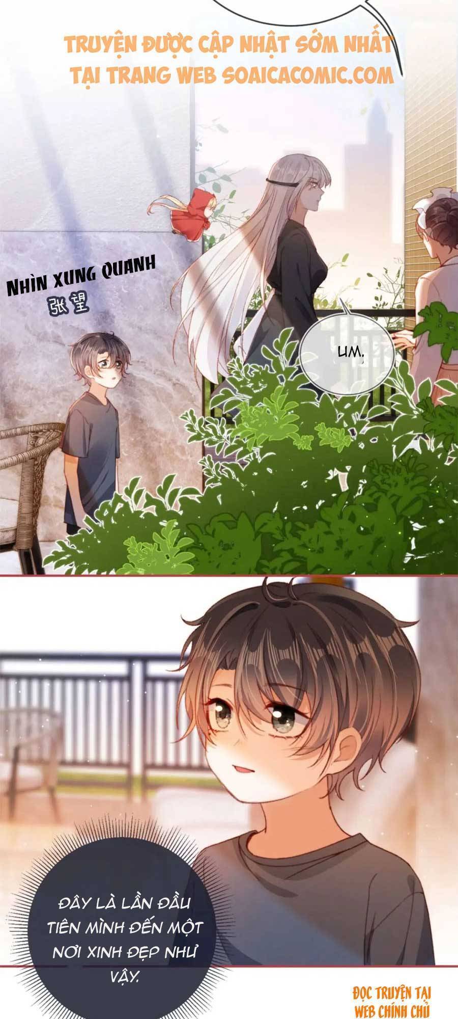 Nam Chính Và Nhân Vật Phản Diện Tôi Nuôi Đều Không Đứng Đắn Chapter 5 - 25