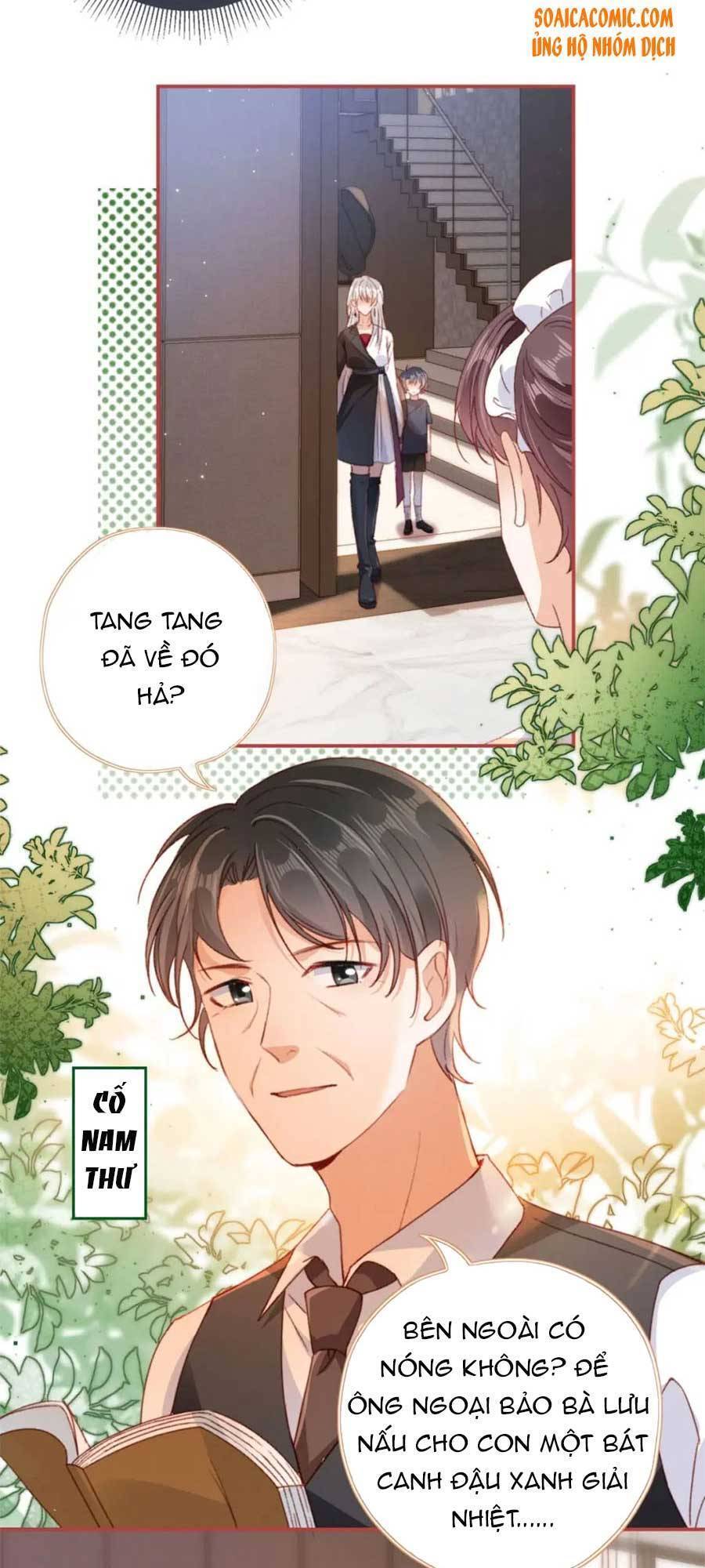 Nam Chính Và Nhân Vật Phản Diện Tôi Nuôi Đều Không Đứng Đắn Chapter 5 - 26