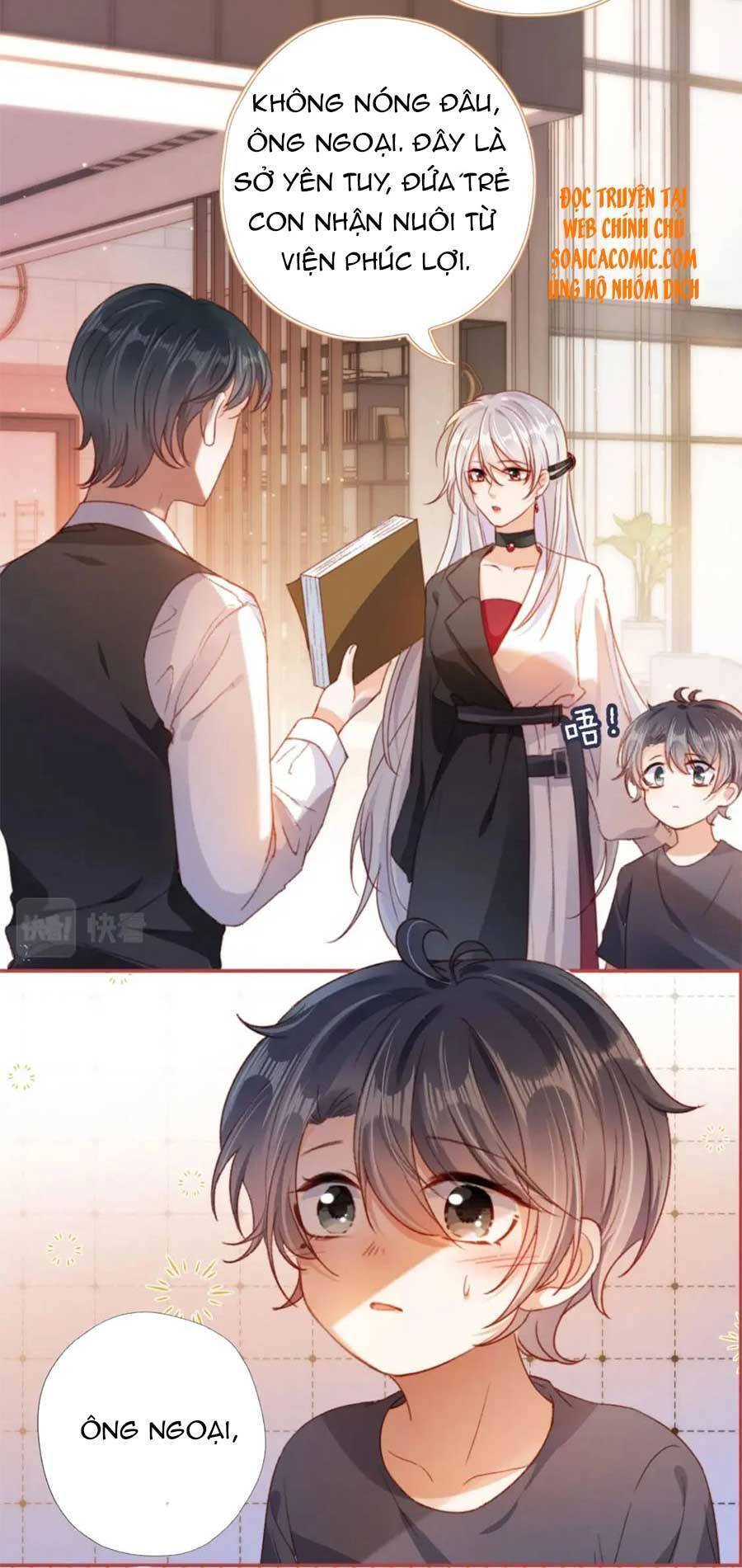 Nam Chính Và Nhân Vật Phản Diện Tôi Nuôi Đều Không Đứng Đắn Chapter 5 - 27