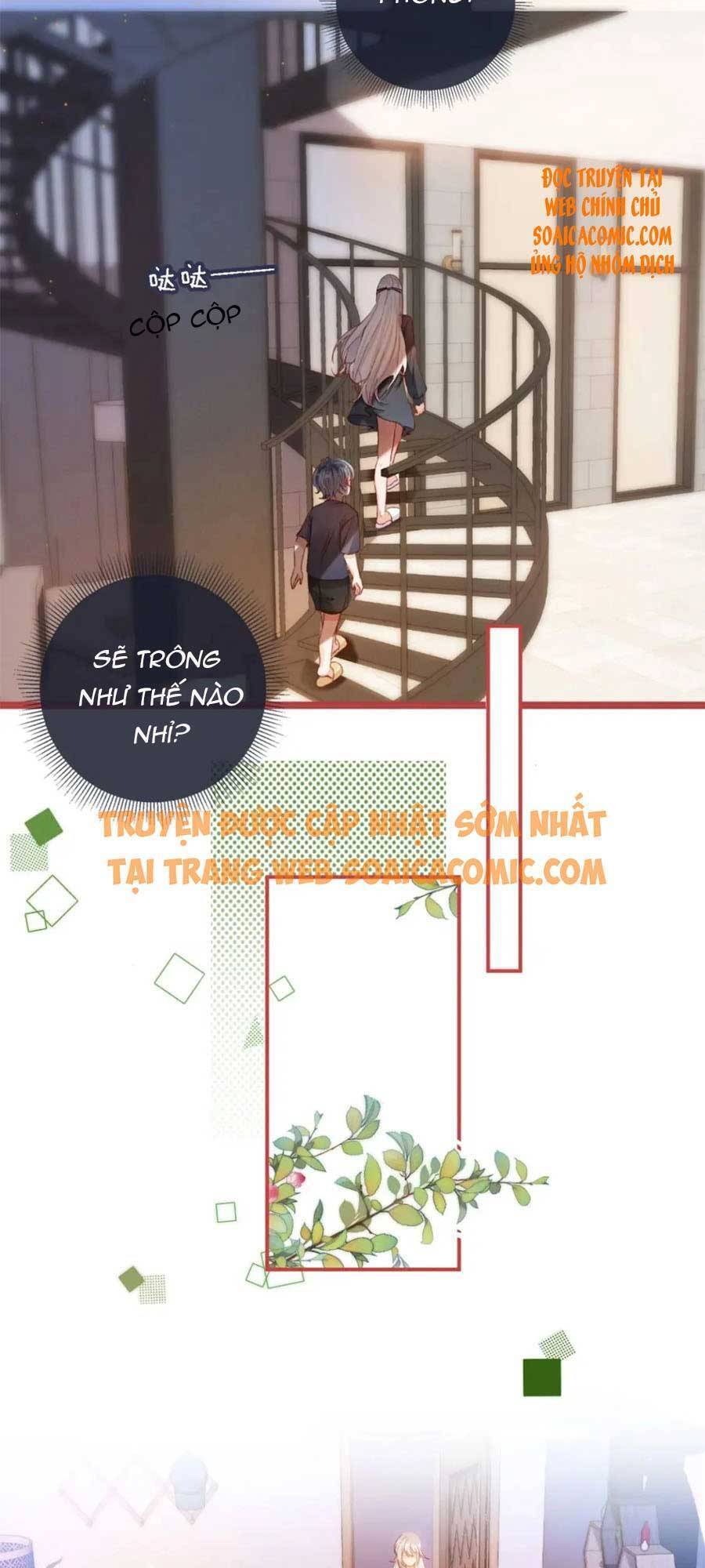 Nam Chính Và Nhân Vật Phản Diện Tôi Nuôi Đều Không Đứng Đắn Chapter 5 - 29