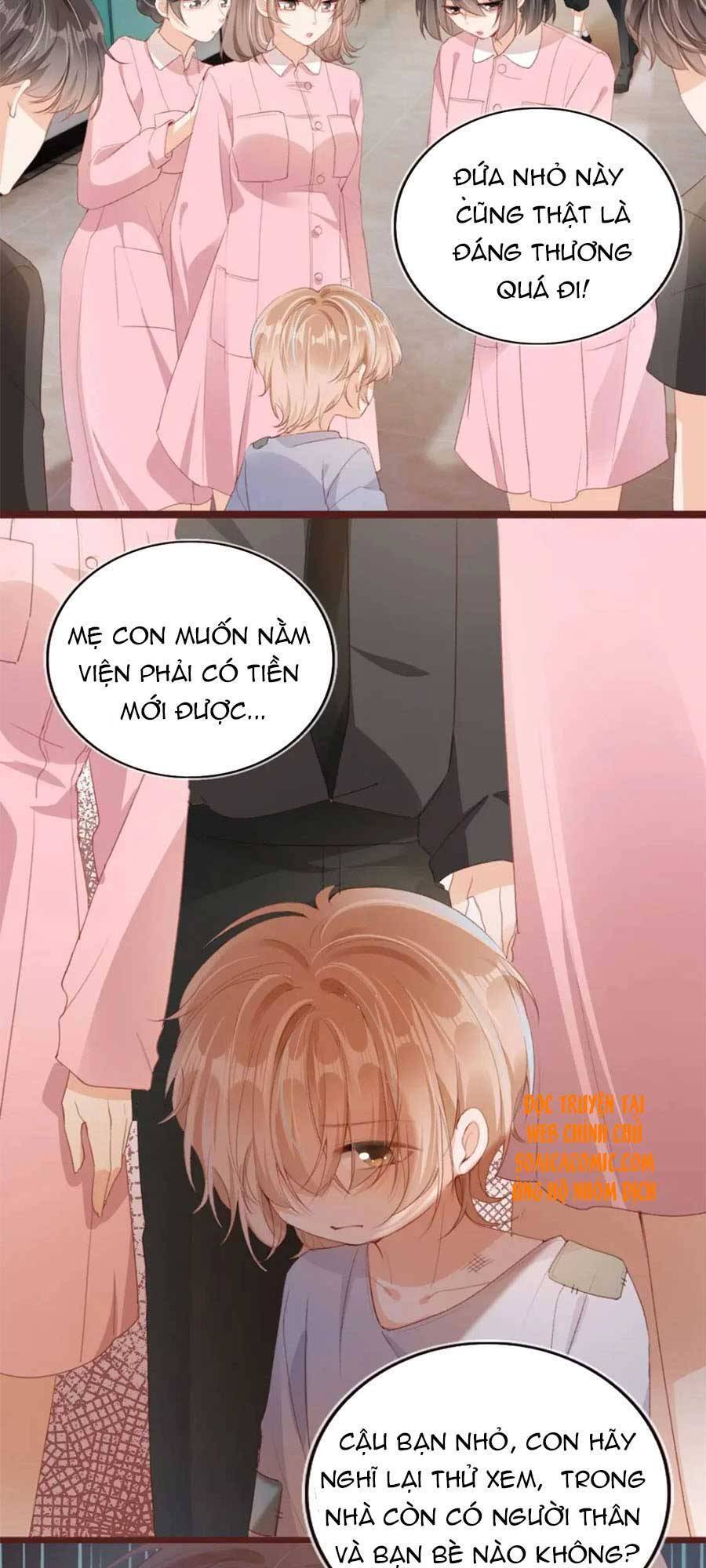 Nam Chính Và Nhân Vật Phản Diện Tôi Nuôi Đều Không Đứng Đắn Chapter 5 - 4