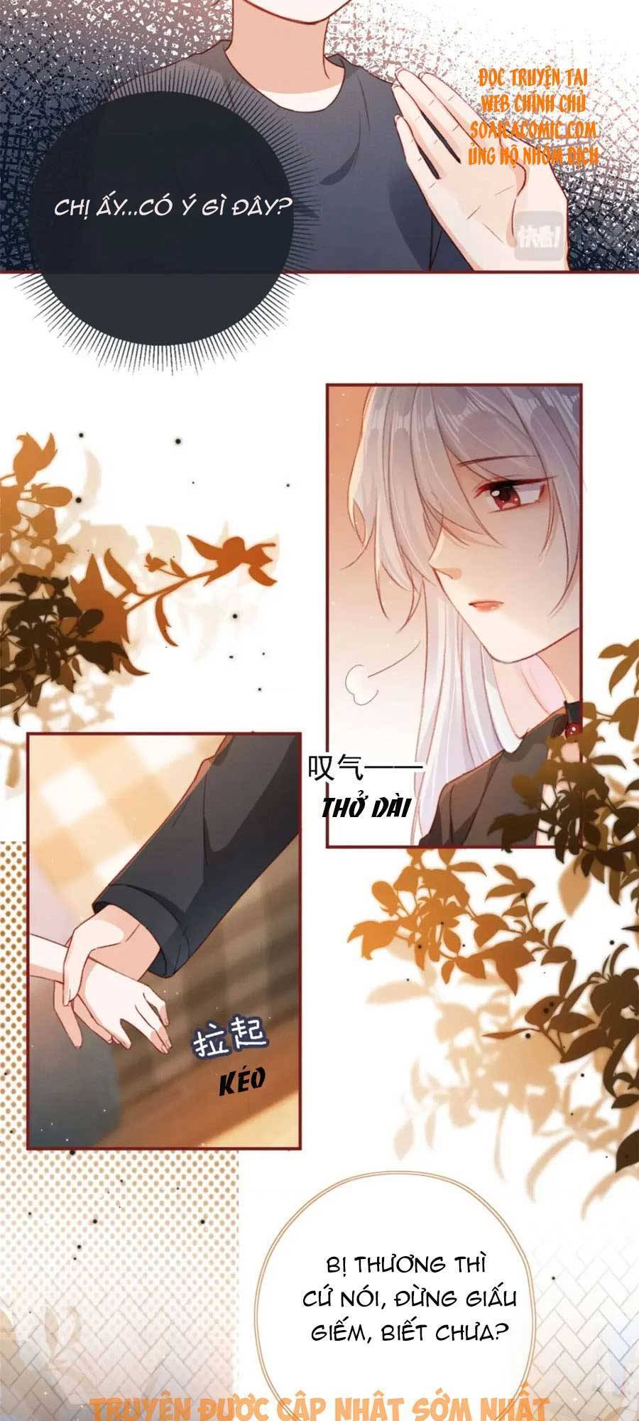 Nam Chính Và Nhân Vật Phản Diện Tôi Nuôi Đều Không Đứng Đắn Chapter 5 - 32