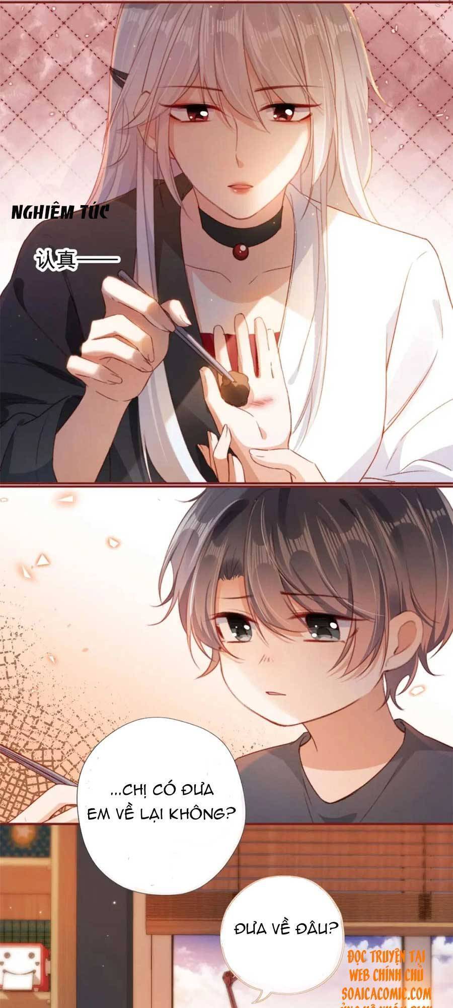 Nam Chính Và Nhân Vật Phản Diện Tôi Nuôi Đều Không Đứng Đắn Chapter 5 - 34