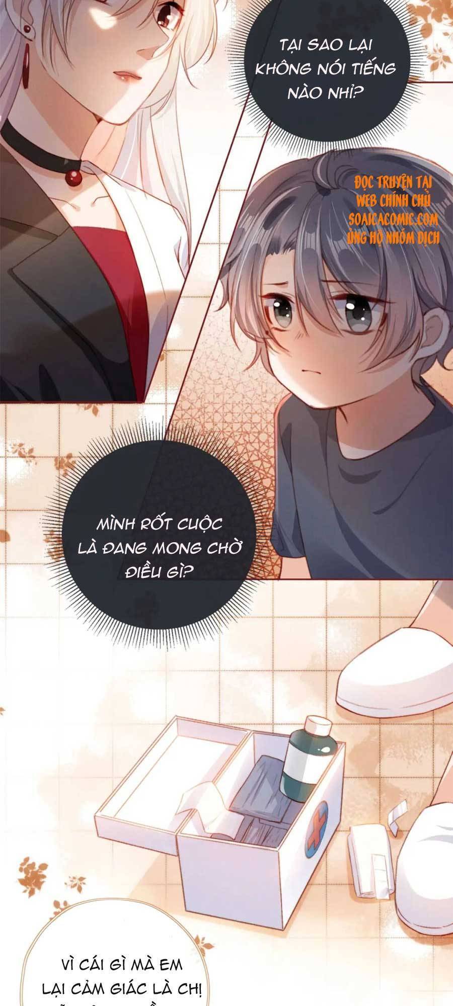 Nam Chính Và Nhân Vật Phản Diện Tôi Nuôi Đều Không Đứng Đắn Chapter 5 - 36