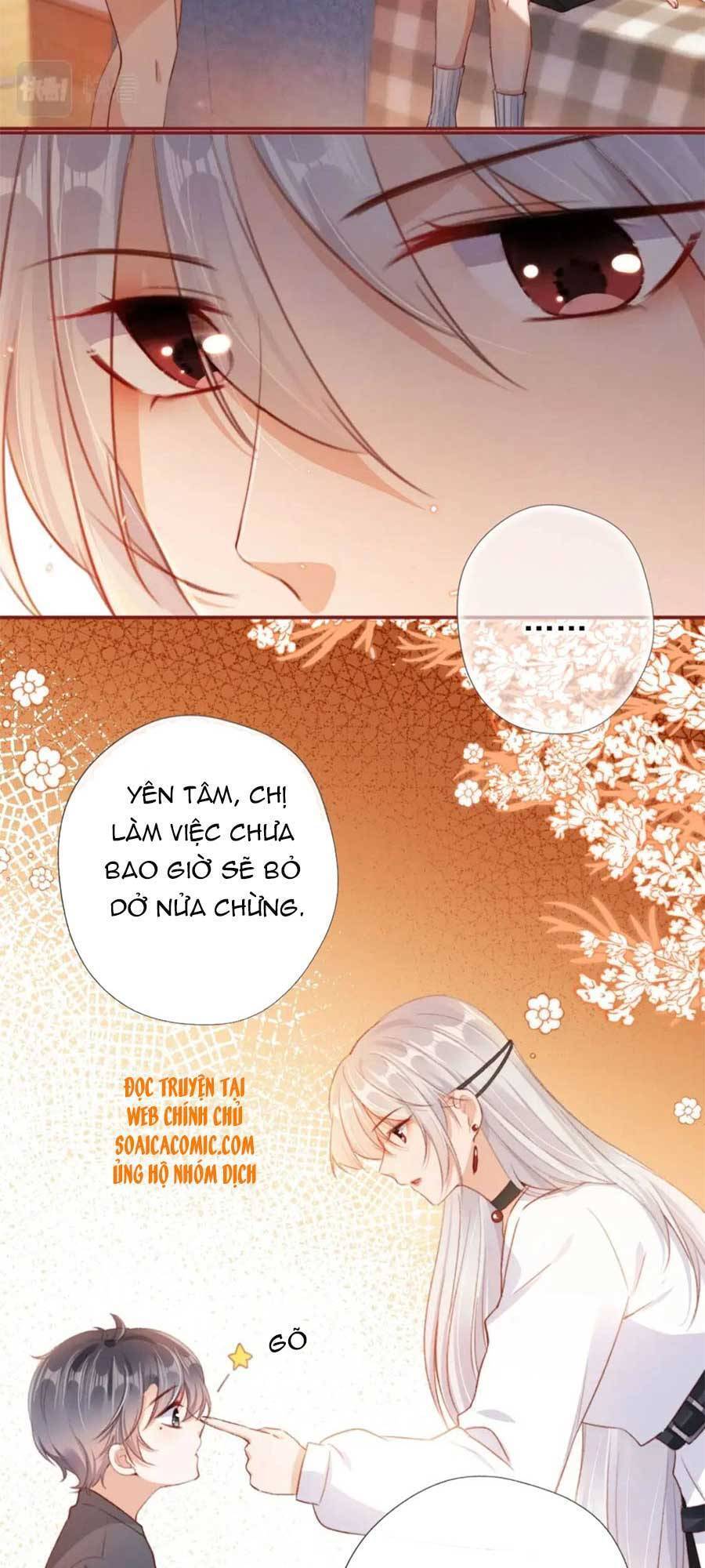 Nam Chính Và Nhân Vật Phản Diện Tôi Nuôi Đều Không Đứng Đắn Chapter 5 - 38