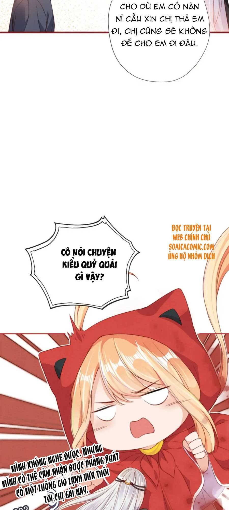 Nam Chính Và Nhân Vật Phản Diện Tôi Nuôi Đều Không Đứng Đắn Chapter 5 - 39